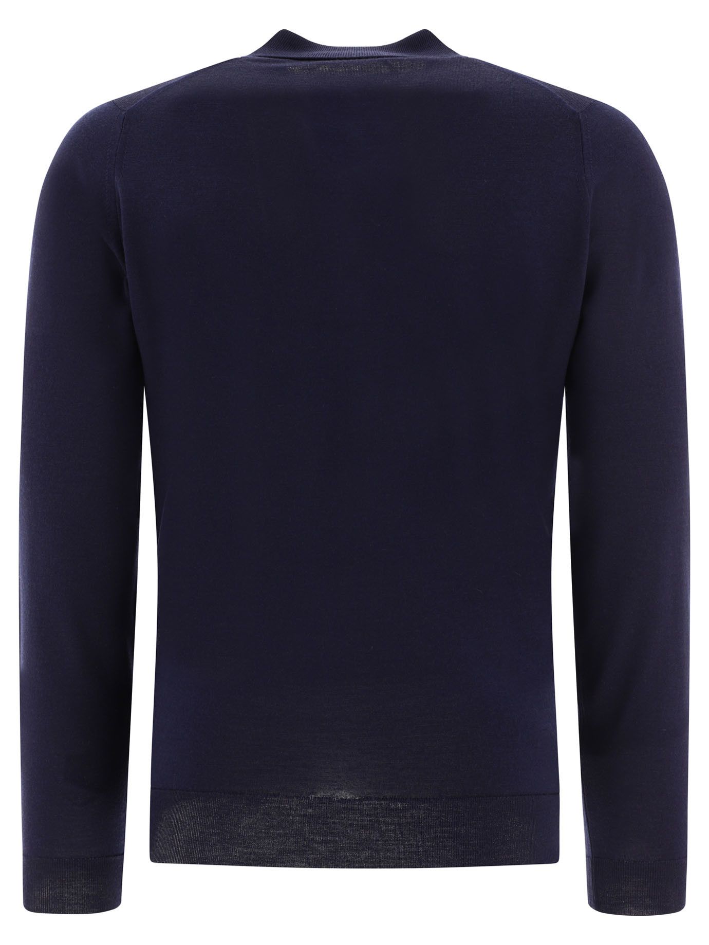John Smedley John Smedley Belper Merino Wool Polo Shirt tag size L Men - USA Duties Paid Size US L / EU 52-54 / 3 - 2 Thumbnail