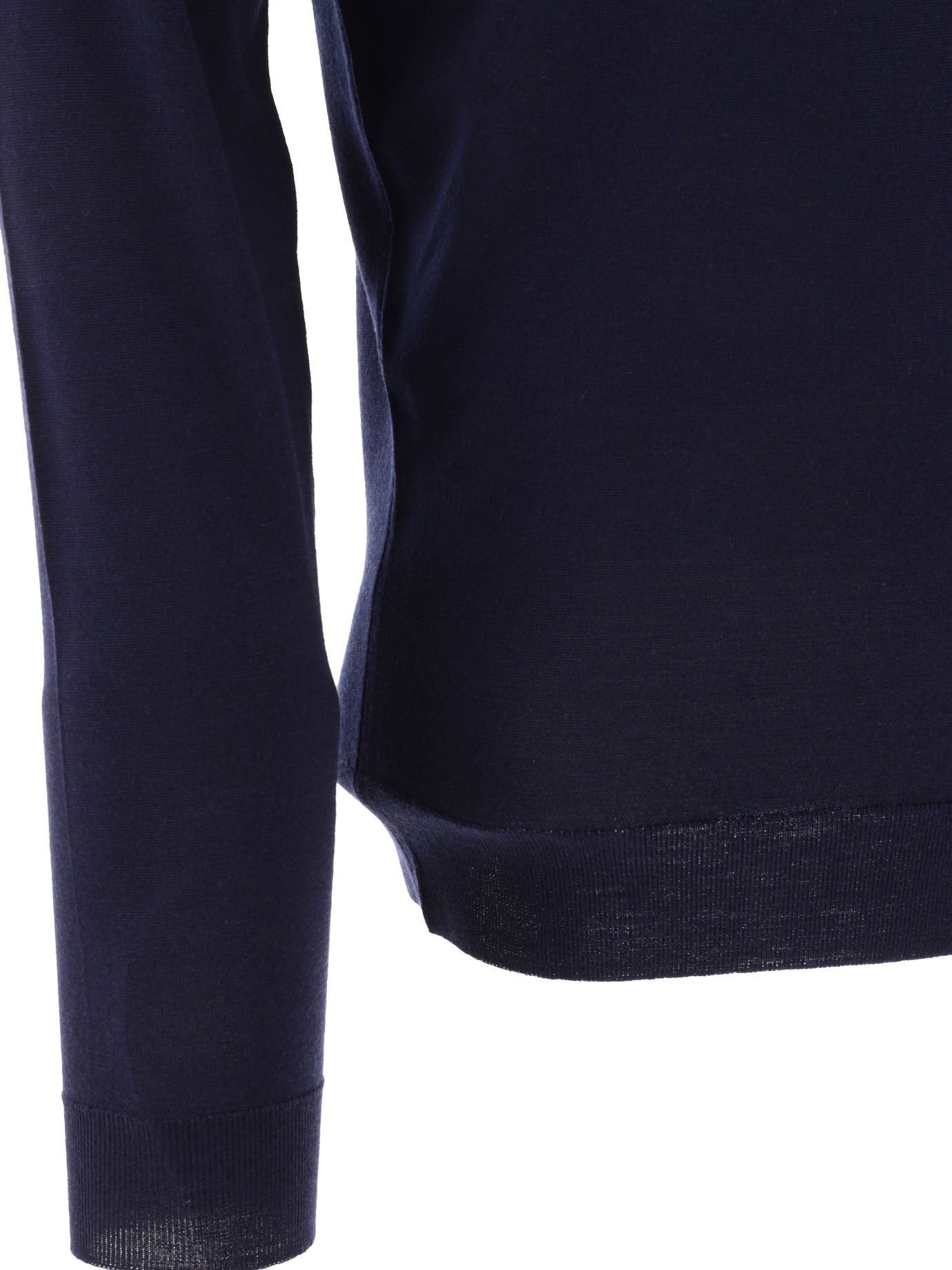 John Smedley John Smedley Belper Merino Wool Polo Shirt tag size M Men - USA Duties Paid Size US M / EU 48-50 / 2 - 4 Thumbnail