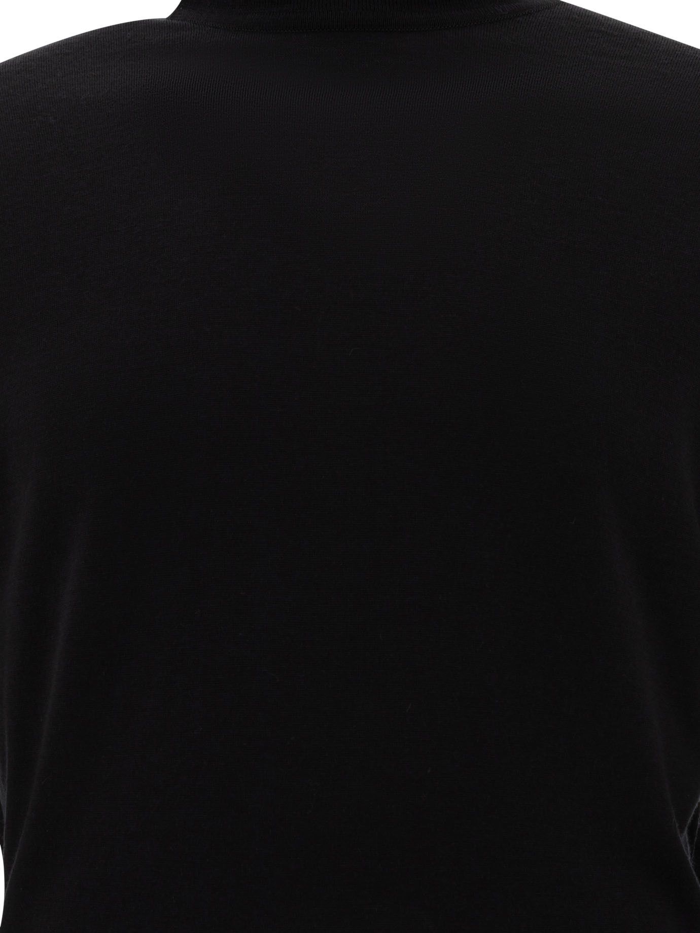 John Smedley John Smedley Merino Wool Cherwell Turtleneck Sweater tag size L Men - USA Duties Paid Size US L / EU 52-54 / 3 - 3 Thumbnail