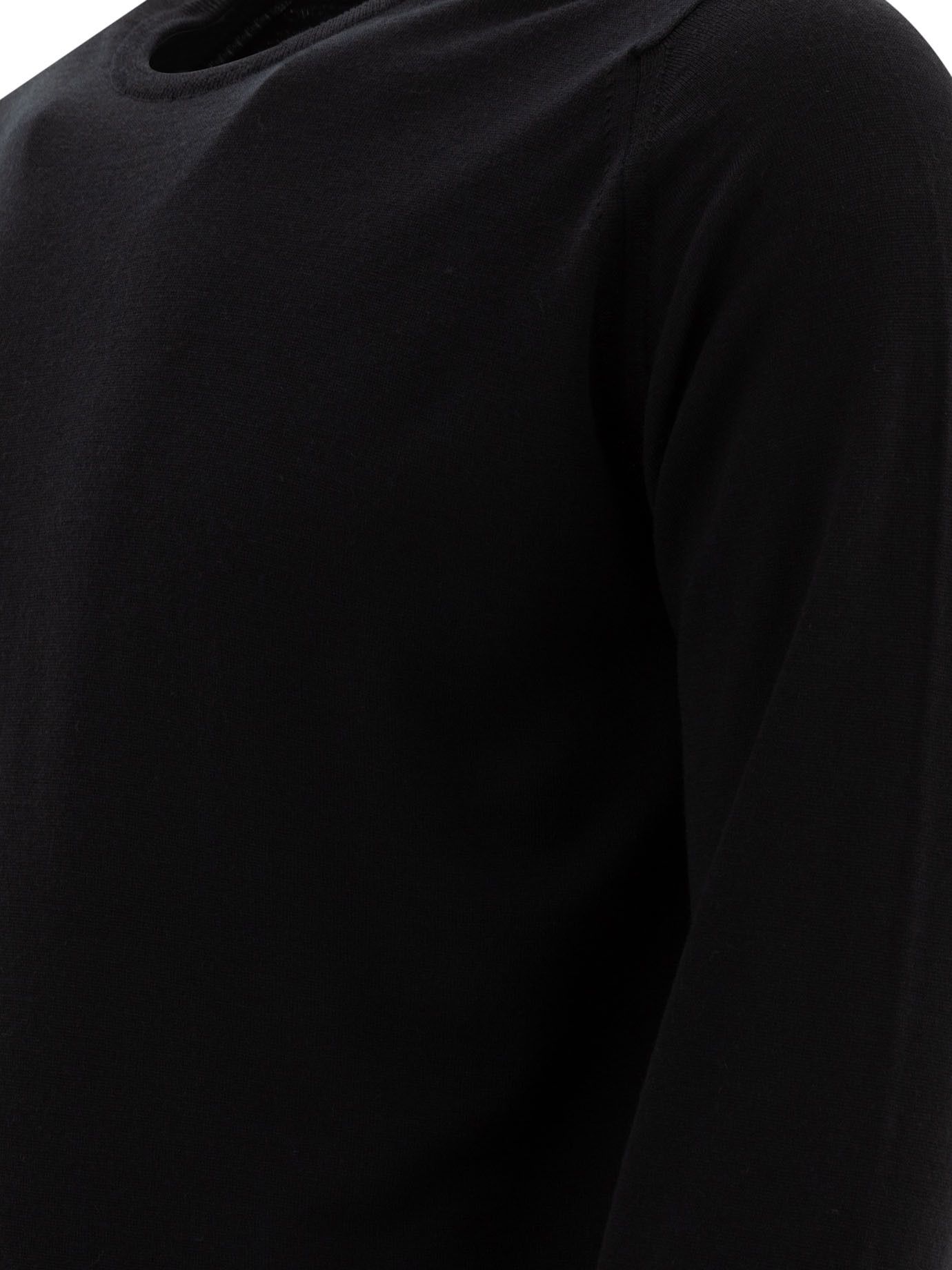 John Smedley John Smedley Merino Wool Lundy Crewneck Sweater In tag size L Men - USA Duties Paid Size US L / EU 52-54 / 3 - 4 Thumbnail