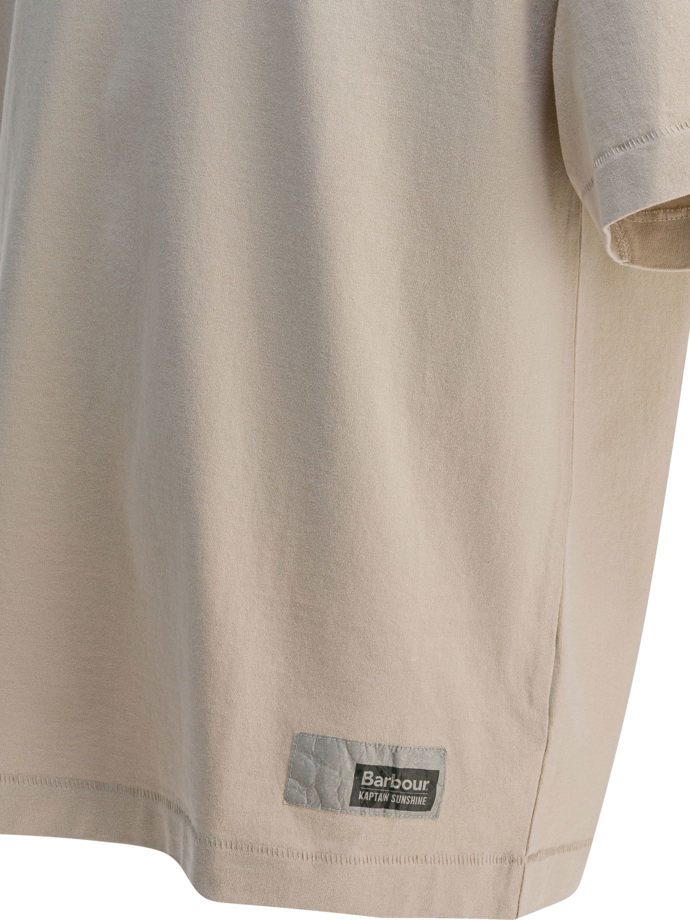 Barbour Barbour Barbour X Kaptain Sunshine T-Shirt tag size S Men - USA Duties Paid Size US S / EU 44-46 / 1 - 4 Thumbnail
