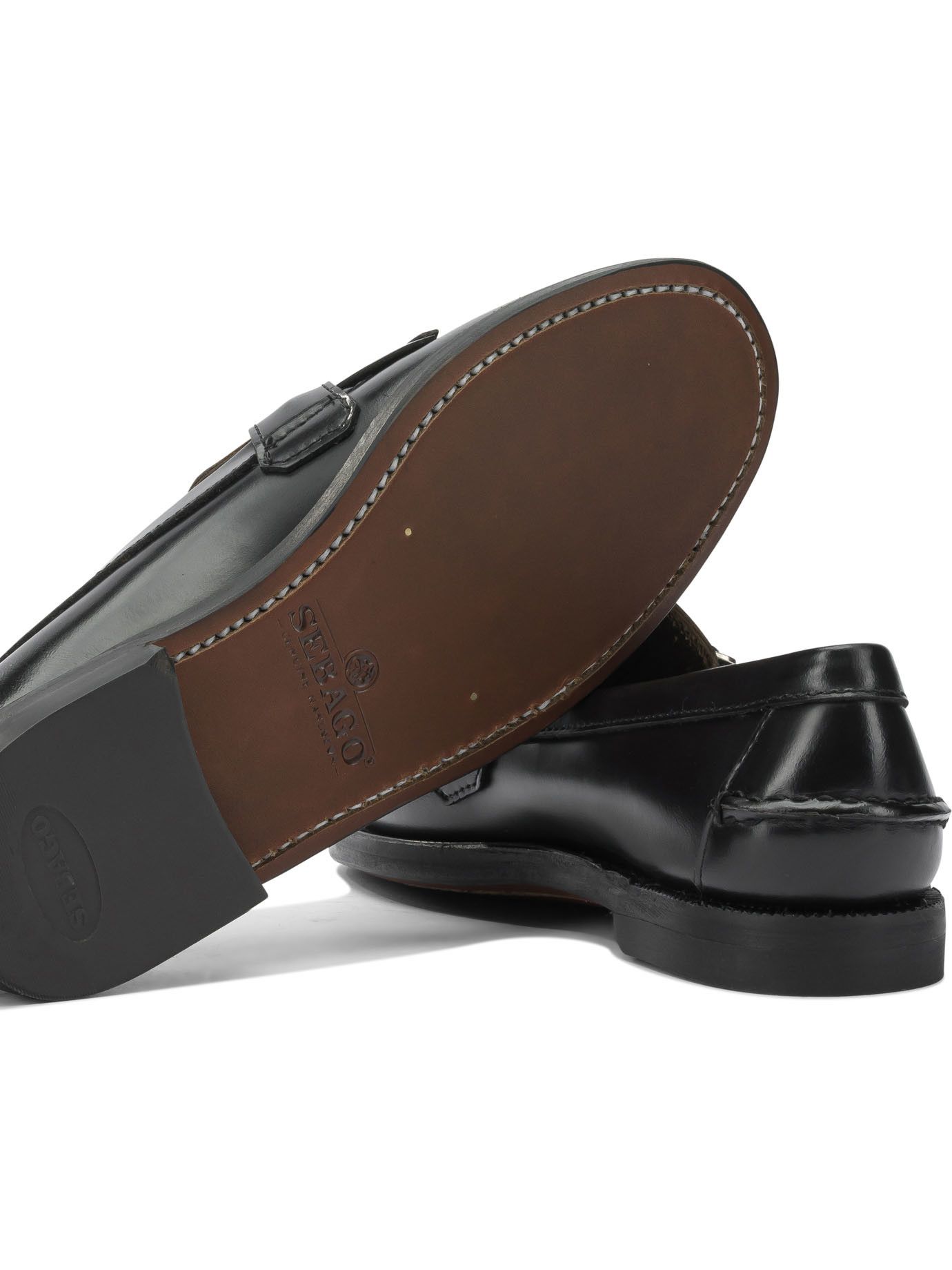 Sebago Sebago Loafers & Slippers UK 8 Women - USA Duties Paid Size US 8 / IT 38 - 5 Thumbnail