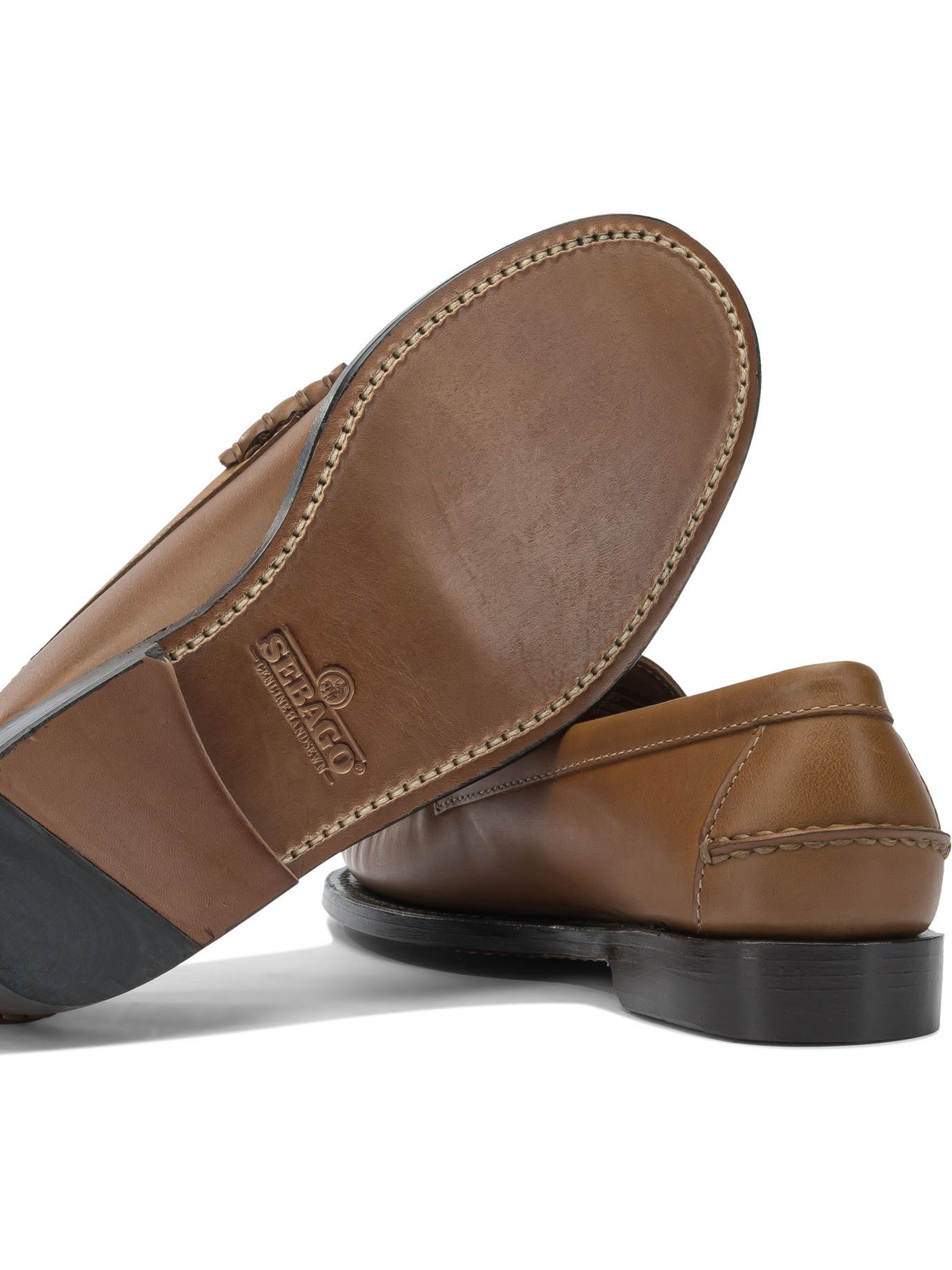 Sebago Sebago Joe Loafers US 8 Women - USA Duties Paid Size US 8 / IT 38 - 5 Thumbnail