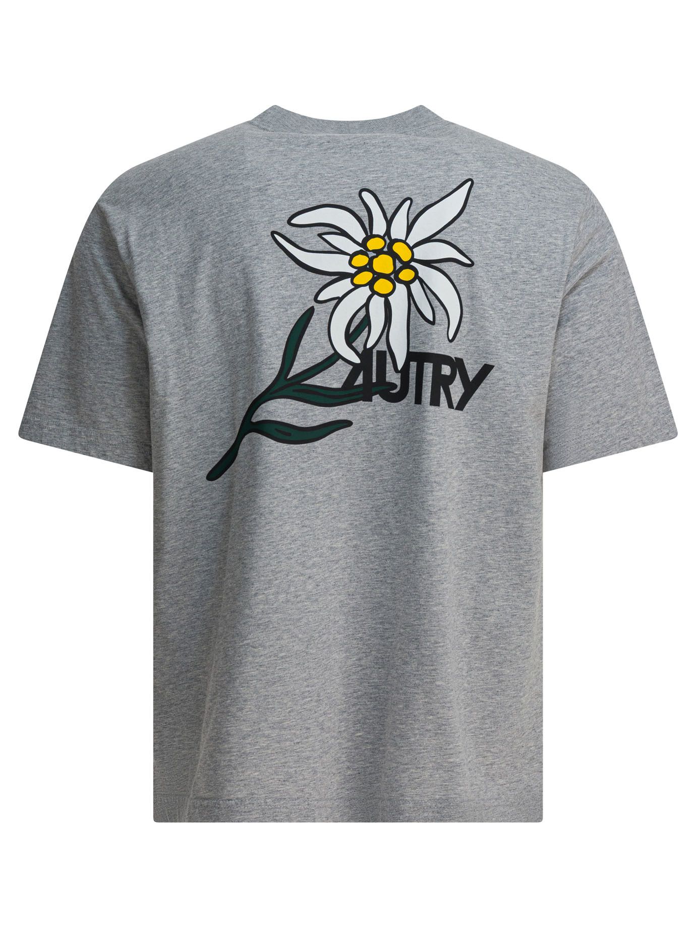 AUTRY Autry T-Shirts tag size L Men - USA Duties Paid Size US L / EU 52-54 / 3 - 2 Thumbnail