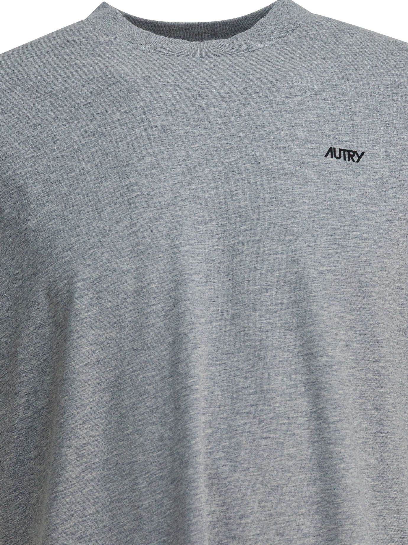 AUTRY Autry T-Shirts tag size XL Men - USA Duties Paid Size US XL / EU 56 / 4 - 3 Thumbnail