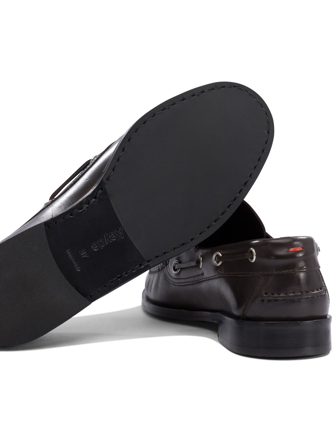 aeyde Aeyde Loafers & Slippers IT 40 Women - USA Duties Paid Size US 10 / IT 40 - 5 Thumbnail