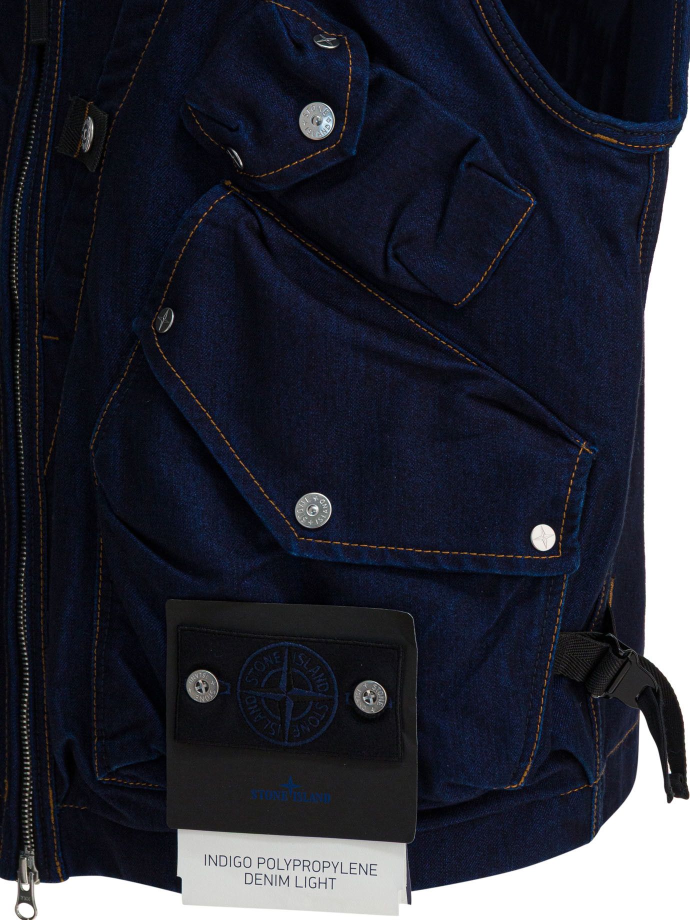 Stone Island Stone Island Jackets & Coats tag size M Men - USA Duties Paid Size US M / EU 48-50 / 2 - 4 Thumbnail
