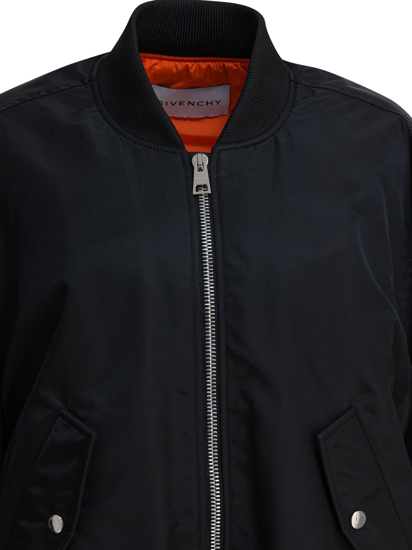 Givenchy Givenchy Jackets & Coats tag size 38 Women - USA Duties Paid Size XS / US 0-2 / IT 36-38 - 3 Thumbnail