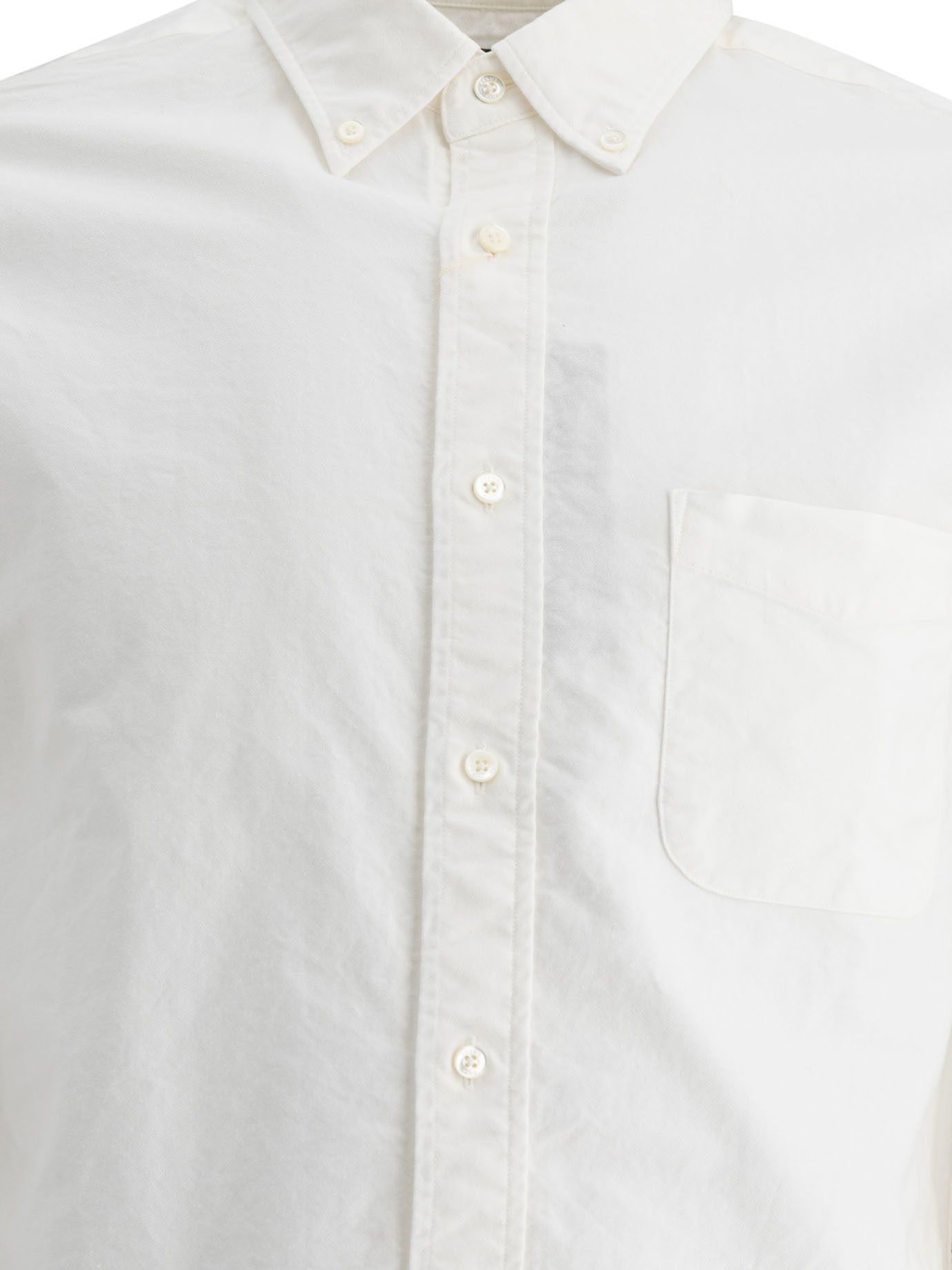 Beams Plus Beams Plus Bd Oxford Shirt tag size XXL Men - USA Duties Paid Size US XXL / EU 58 / 5 - 3 Thumbnail