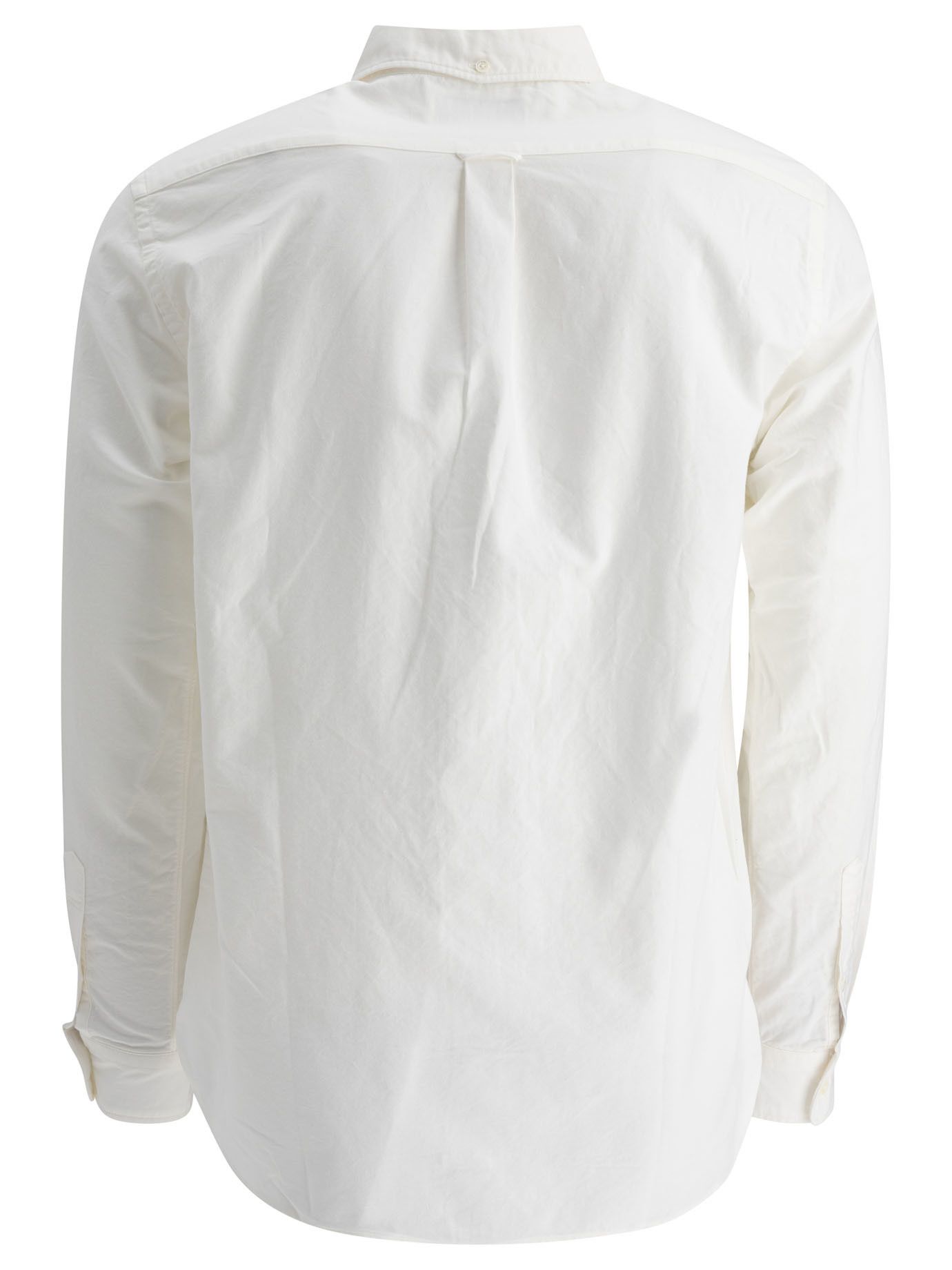 Beams Plus Beams Plus Bd Oxford Shirt tag size XXL Men - USA Duties Paid Size US XXL / EU 58 / 5 - 2 Thumbnail