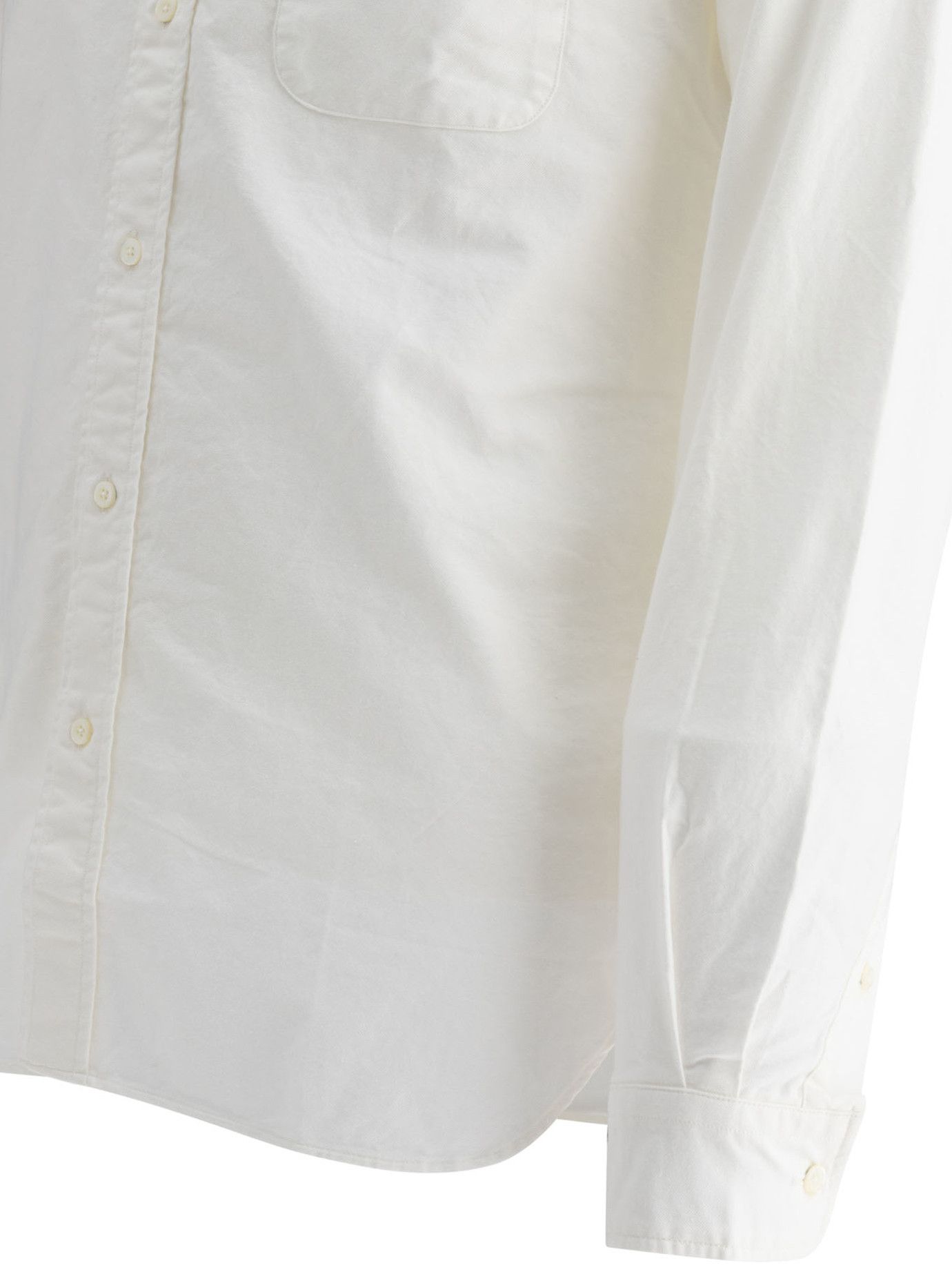 Beams Plus Beams Plus Bd Oxford Shirt tag size XXL Men - USA Duties Paid Size US XXL / EU 58 / 5 - 4 Thumbnail