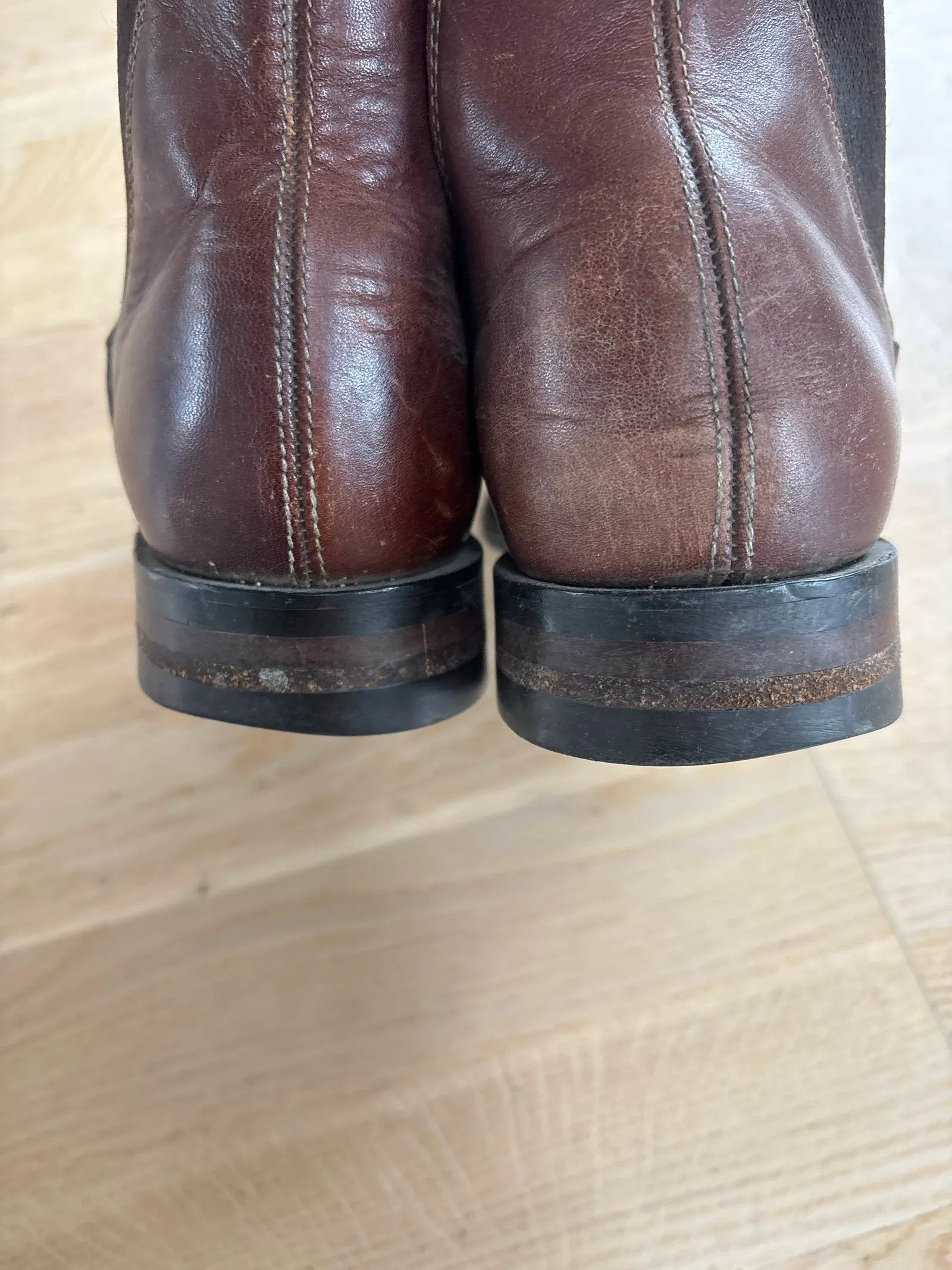 Loake Loake Boots Size US 9 / IT 39 - 4 Thumbnail