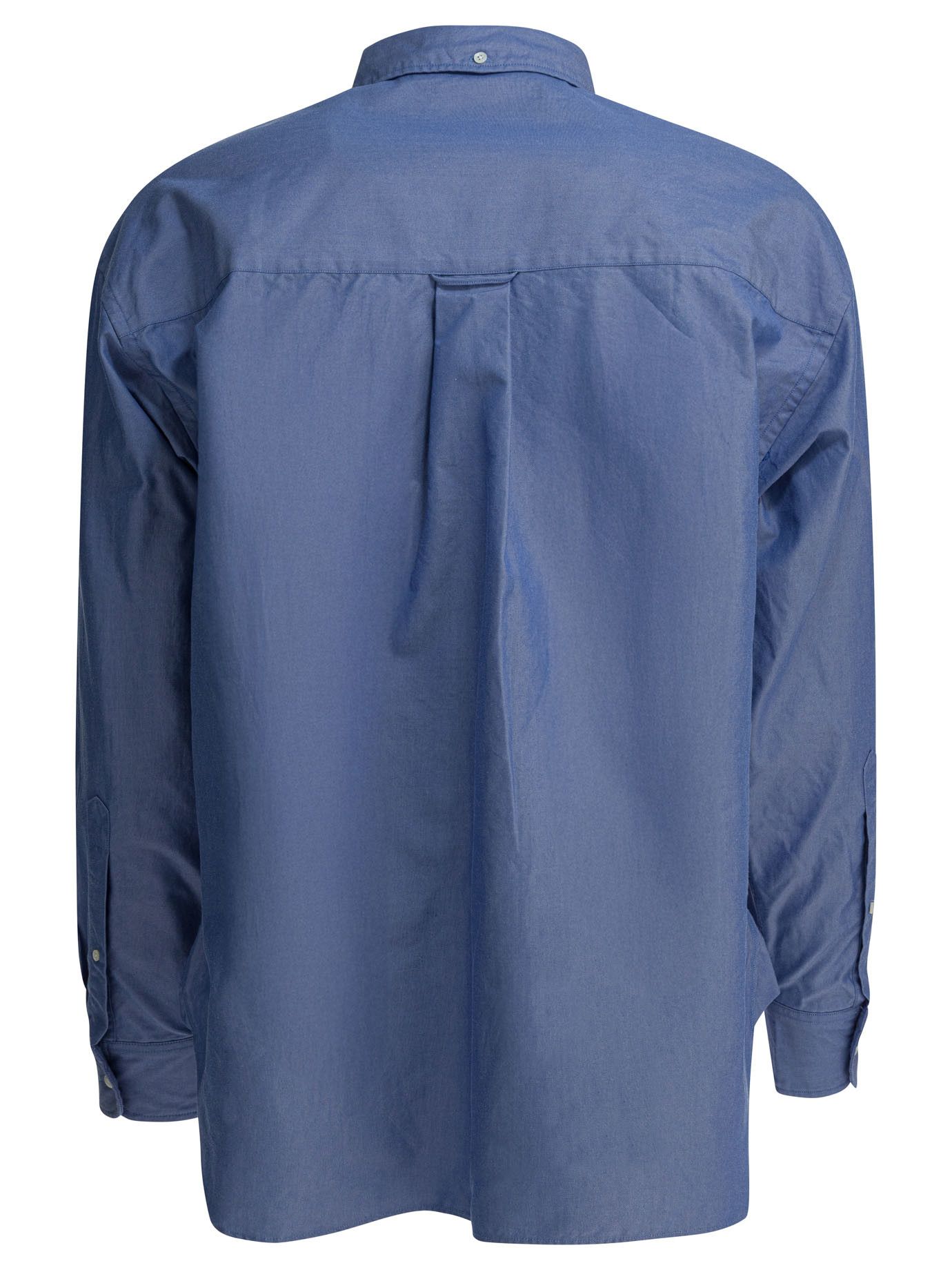 Beams Plus Beams Plus Shirts tag size L Men - USA Duties Paid Size US L / EU 52-54 / 3 - 2 Thumbnail