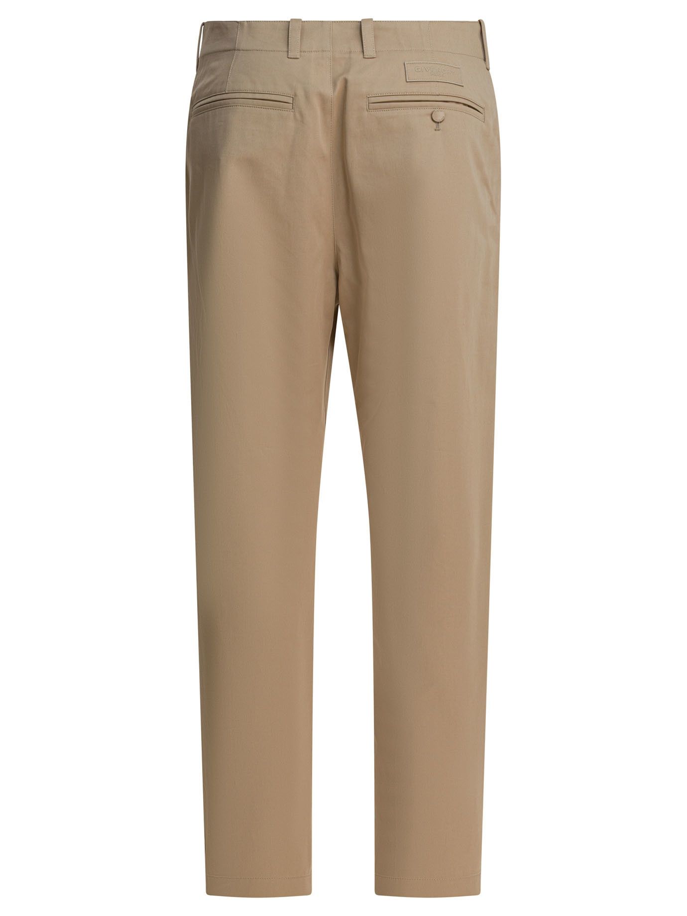 Givenchy Givenchy Trousers tag size 48 Men - USA Duties Paid Size US 32 / EU 48 - 2 Thumbnail