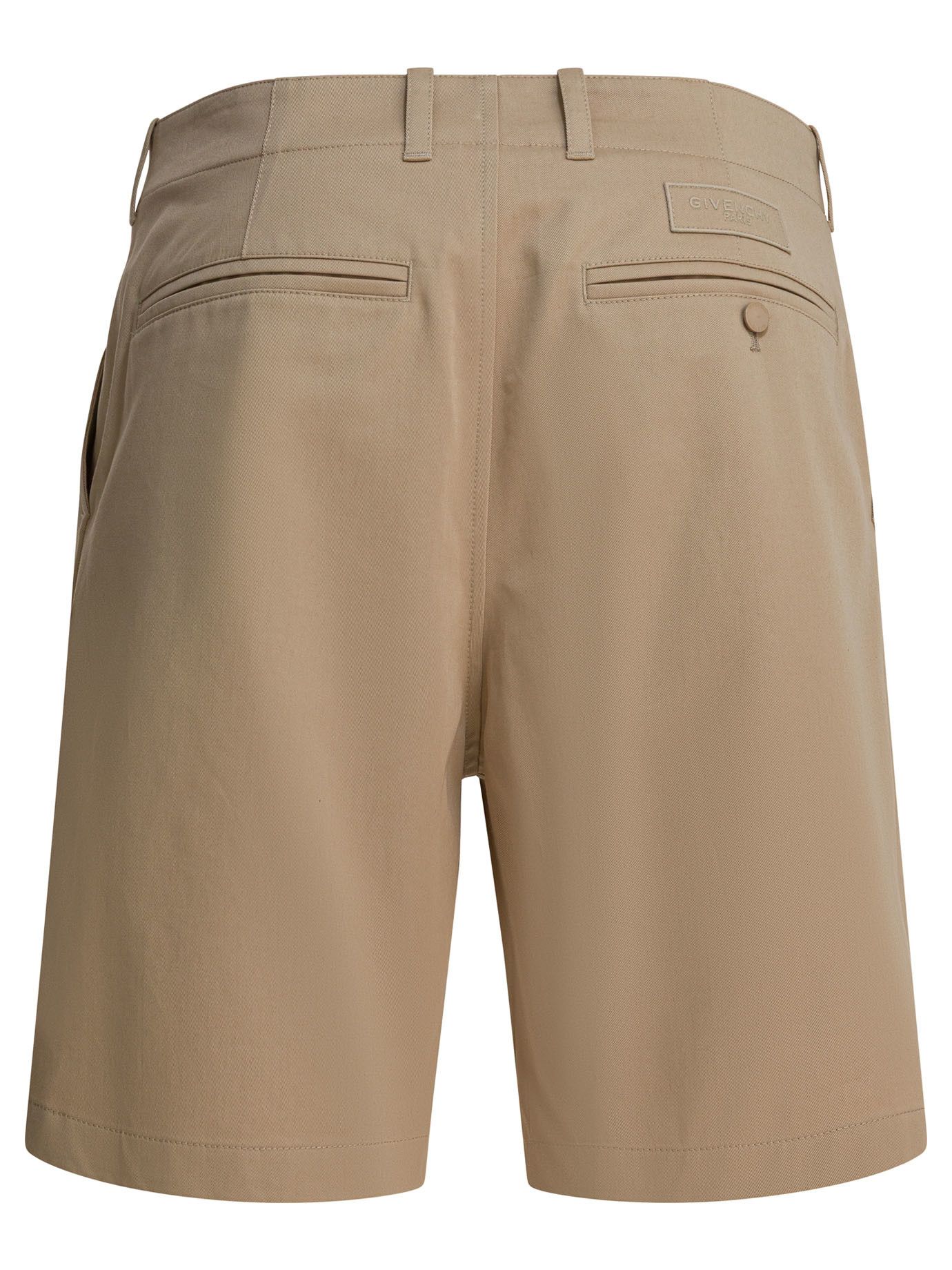 Givenchy Givenchy Shorts tag size 48 Men - USA Duties Paid Size US 32 / EU 48 - 2 Thumbnail