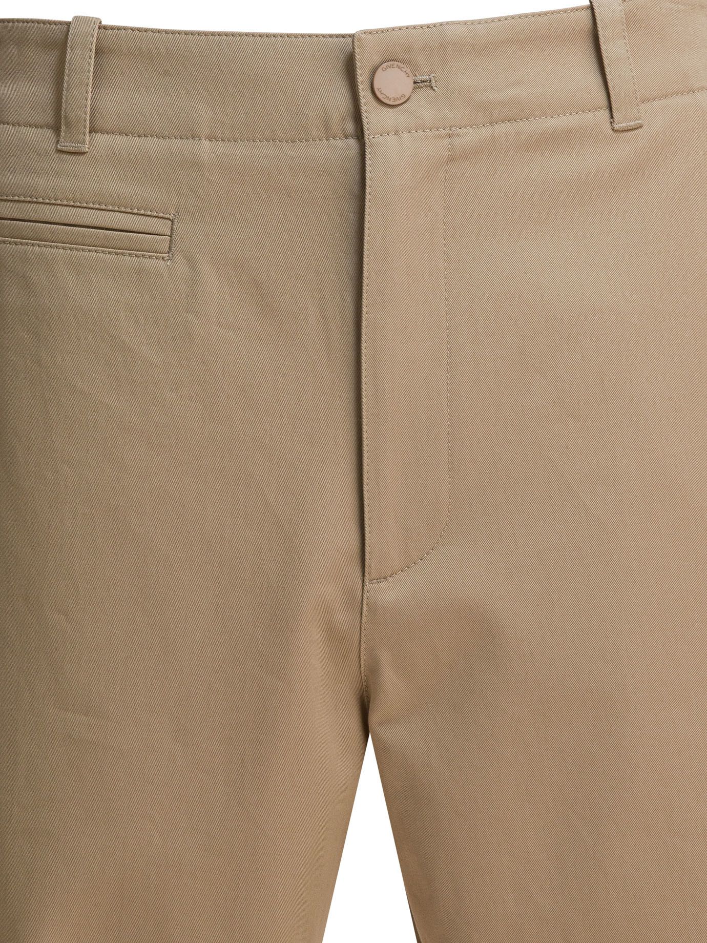 Givenchy Givenchy Shorts tag size 52 Men - USA Duties Paid Size US 36 / EU 52 - 3 Thumbnail