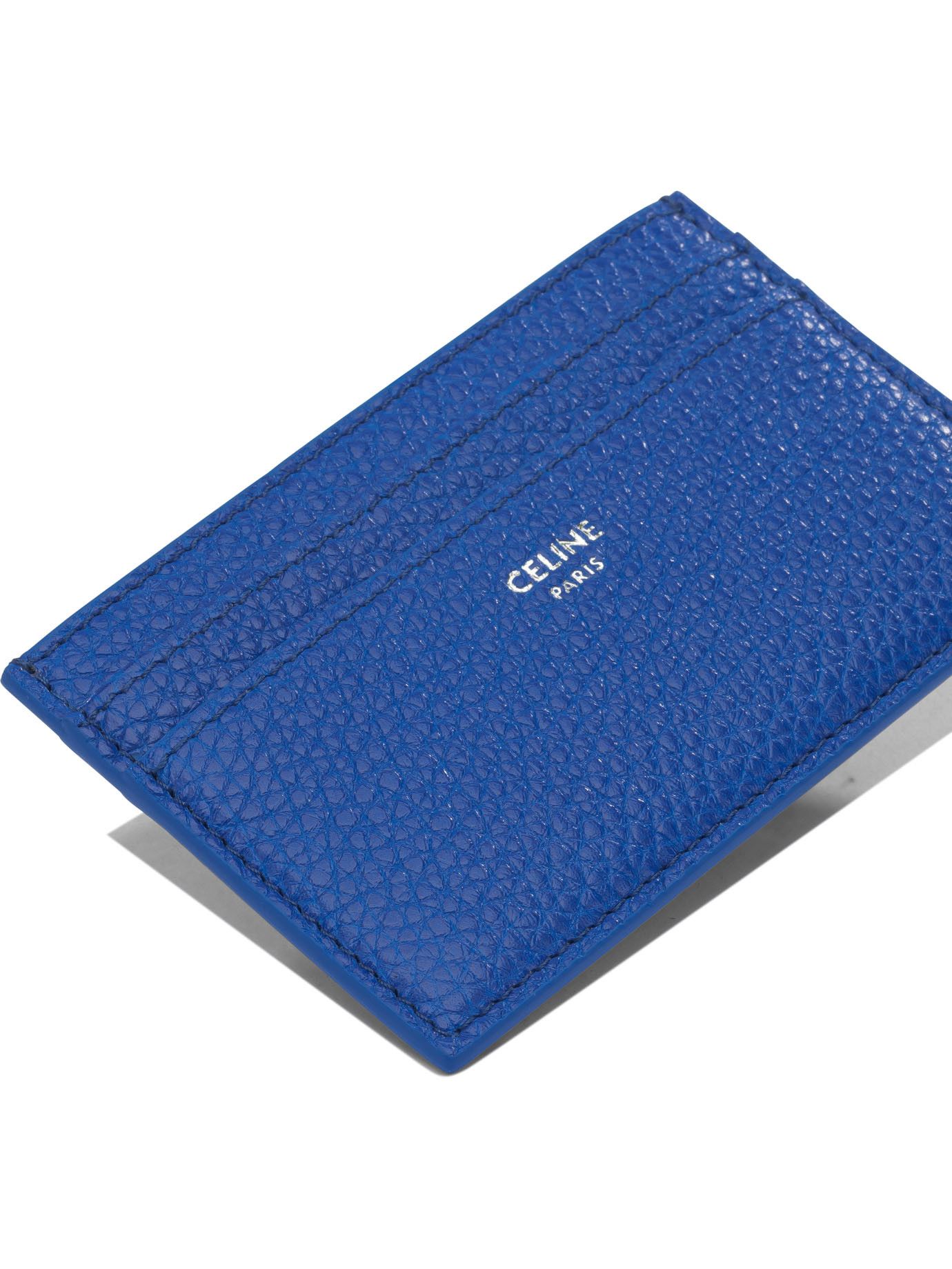 Celine Celine Wallets & Card Holders Men - USA Duties Paid Size ONE SIZE - 4 Thumbnail