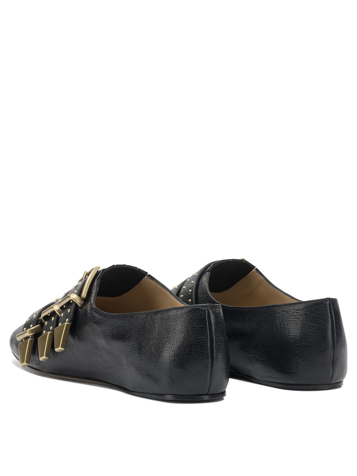 Chloe Chloé Susanna Slip On IT 38 Women - USA Duties Paid Size US 8 / IT 38 - 4 Thumbnail