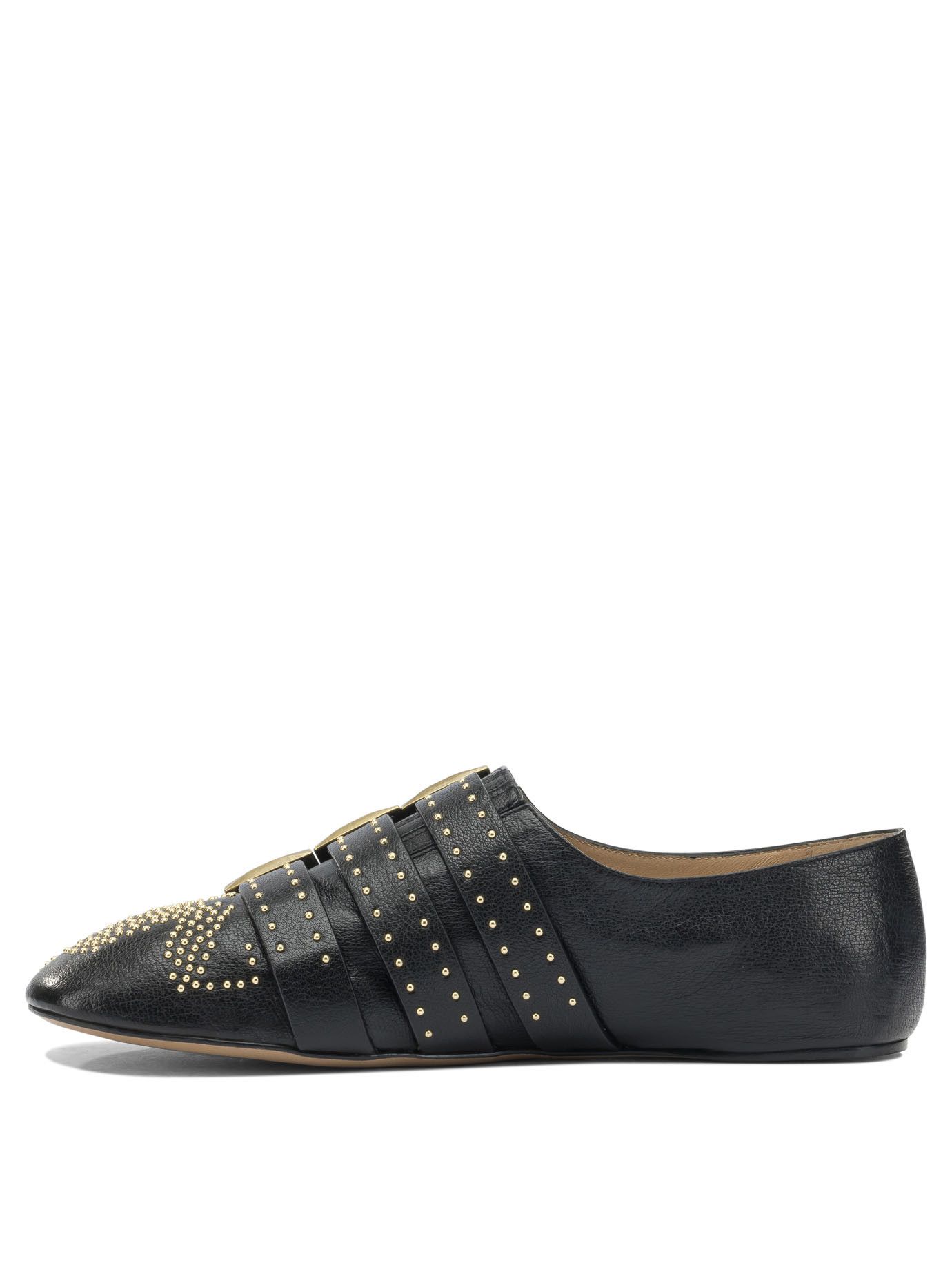 Chloe Chloé Susanna Slip On IT 40 Women - USA Duties Paid Size US 10 / IT 40 - 3 Thumbnail