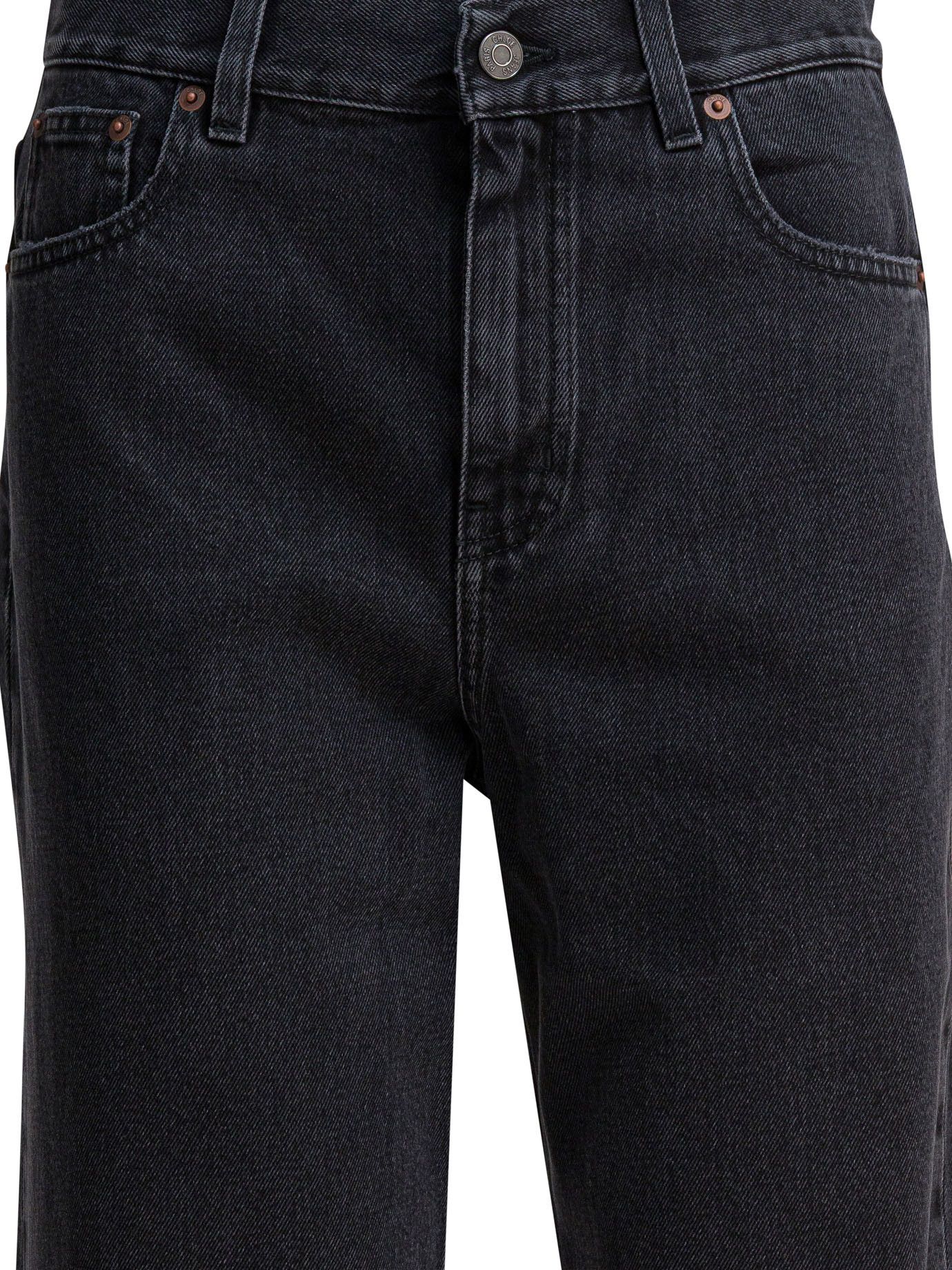 Chloe Chloé High-Waisted Jeans tag size 26 Women - USA Duties Paid Size 26" / US 2 / IT 38 - 3 Thumbnail