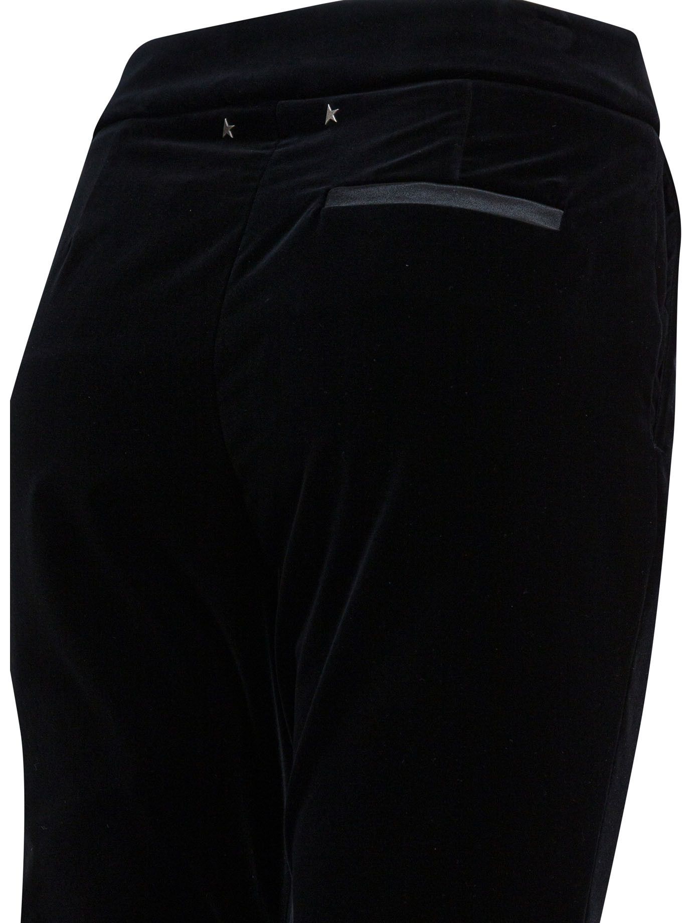 Golden Goose Golden Goose Velvet Pants tag size 40 Women - USA Duties Paid Size 27" / US 4 / IT 40 - 4 Thumbnail