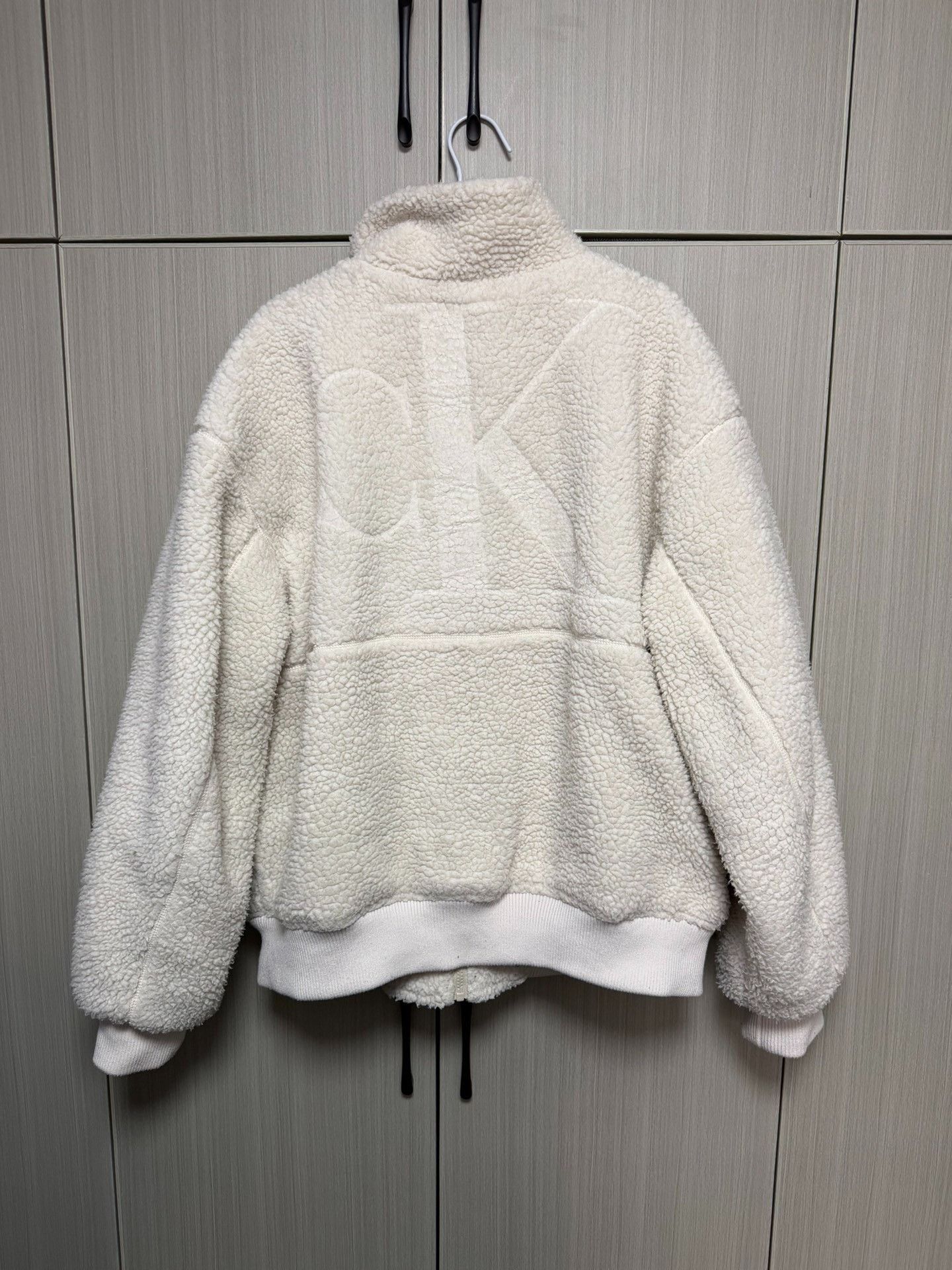Calvin Klein Calvin Klein Heavy Coat m Men Size US M / EU 48-50 / 2 - 2 Thumbnail
