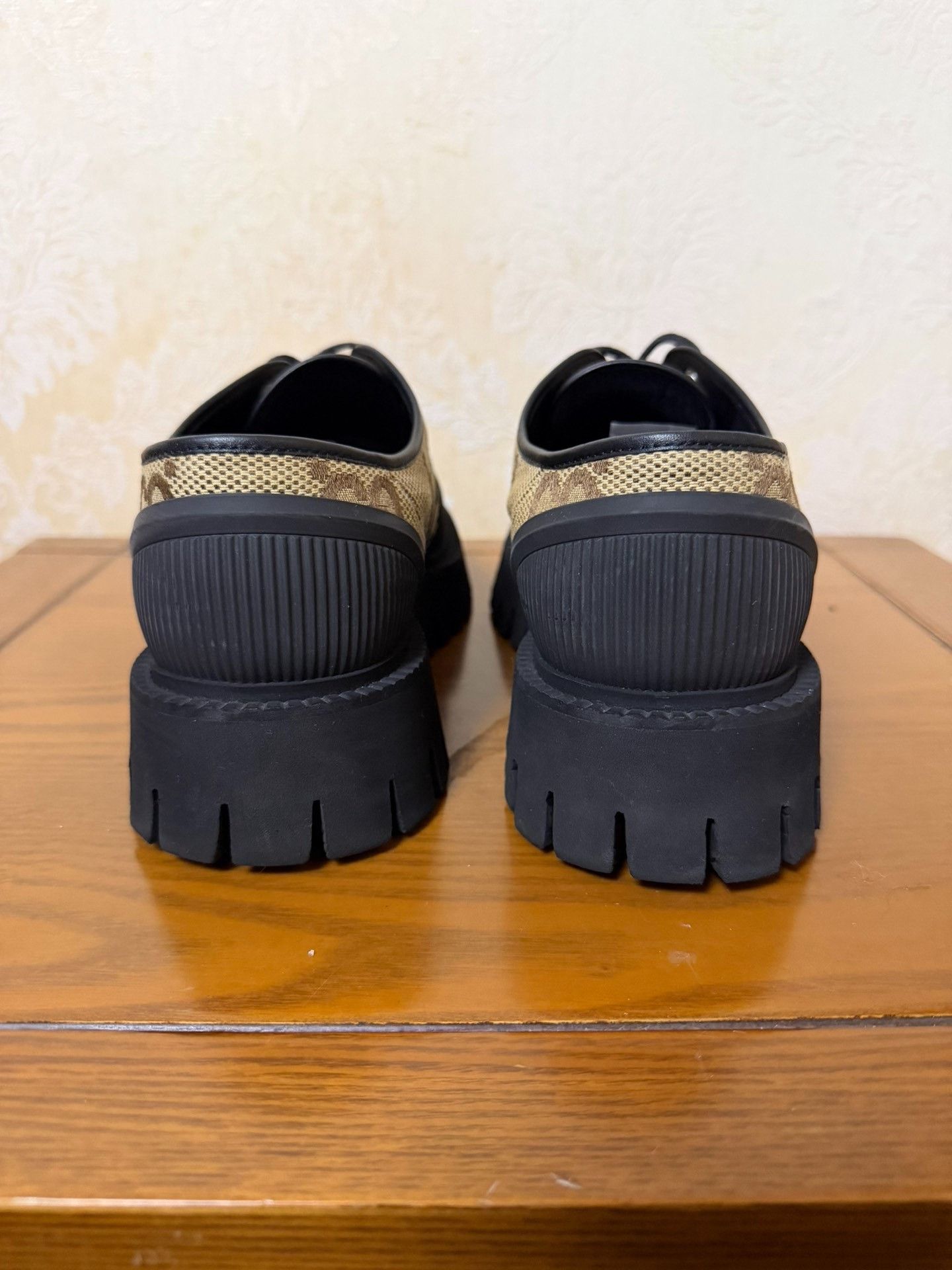 Gucci Gucci Lowtop Sneakers 9 Men Size US 9 / EU 42 - 3 Thumbnail