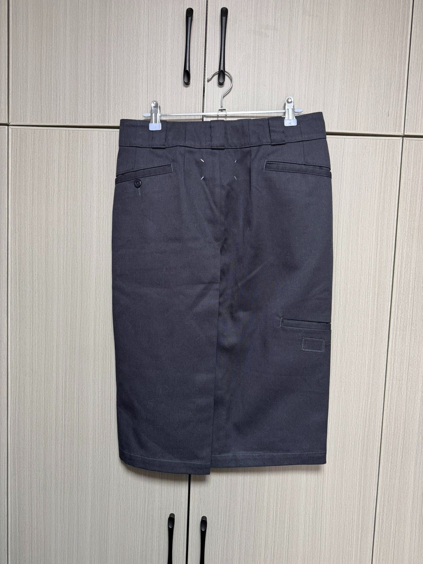 Maison Margiela Maison Margiela Skirt 40 Women Size 40" / US 18 - 2 Thumbnail