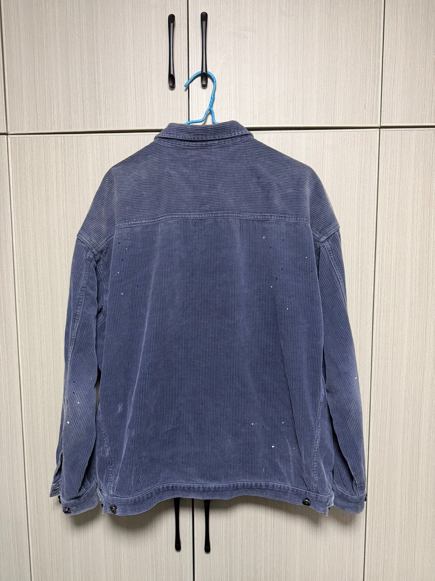 Madness Madness Corduroy Light Jacket XL Men Size US XL / EU 56 / 4 - 2 Thumbnail