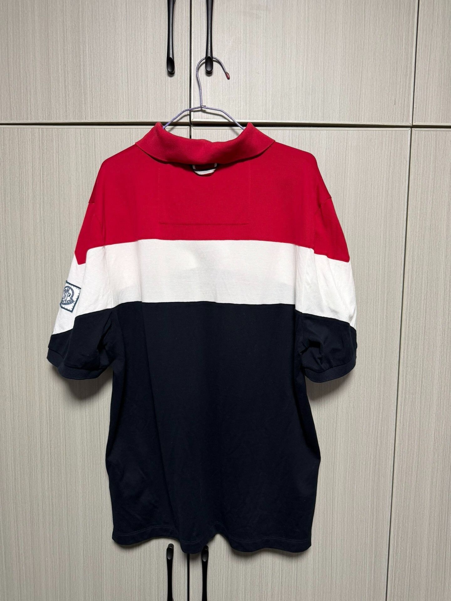Thom Browne Thom Browne Brown Polo l Men Size US L / EU 52-54 / 3 - 2 Thumbnail