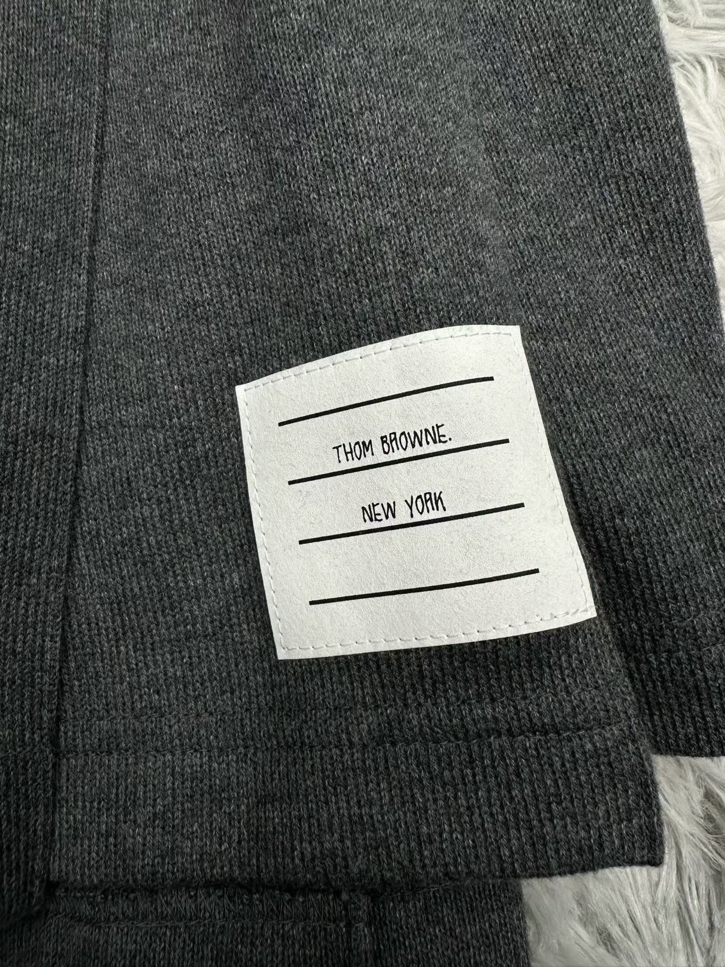 Thom Browne Thom Browne Brown Skirt 42 Women Size 42" / US 20 - 3 Thumbnail