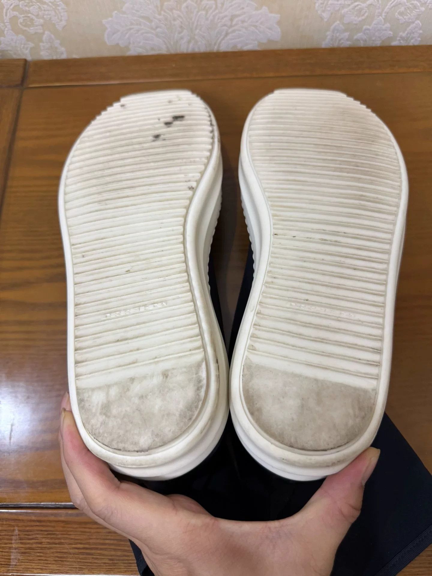 Arc'teryx Arc'teryx Low Top 43 Men Size US 10 / EU 43 - 4 Thumbnail