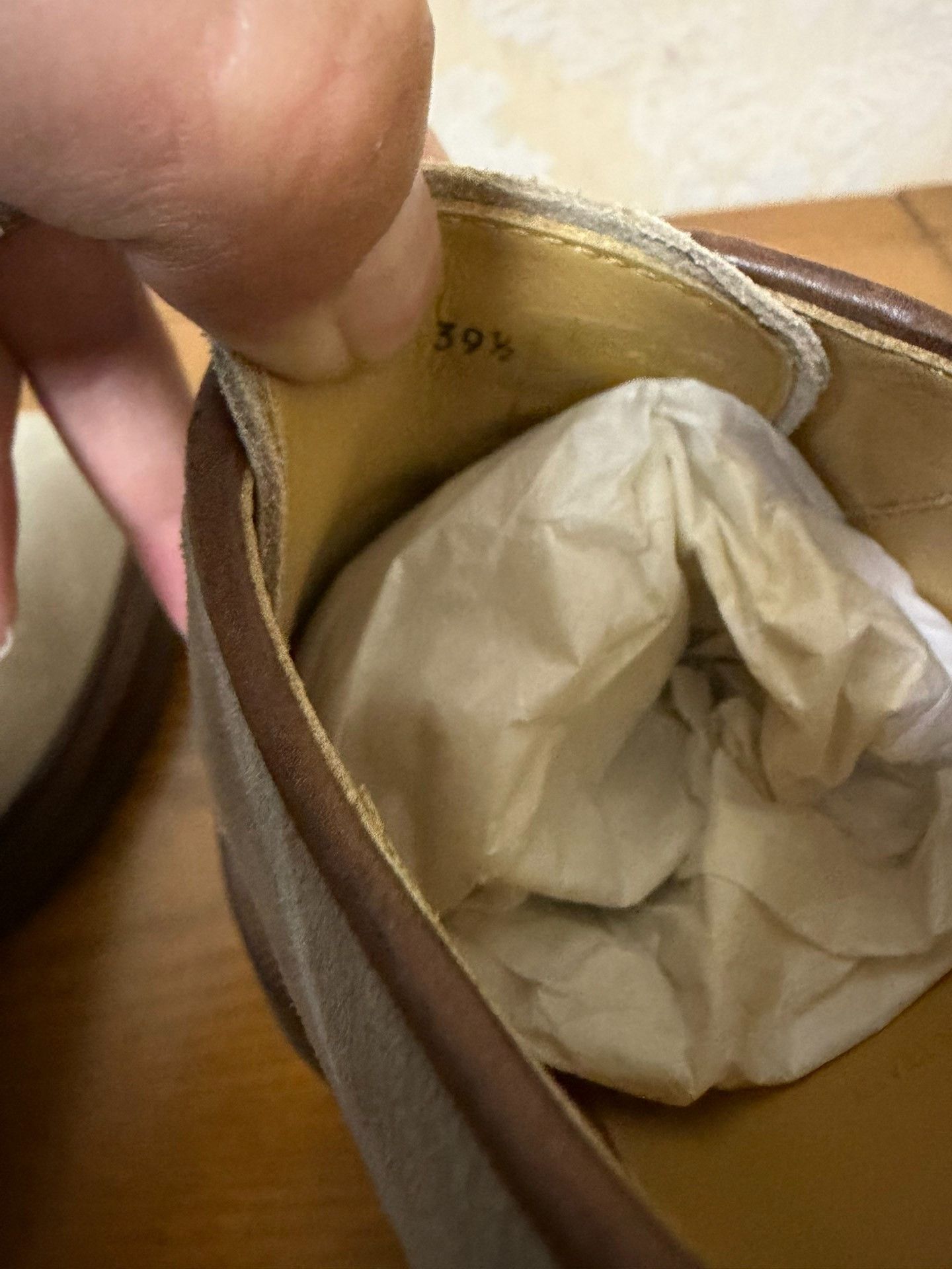 Brunello Cucinelli Brunello Cucinelli Suede Gray Lowtop Sneakers 6.5 Men Size US 6.5 / EU 39-40 - 5 Thumbnail