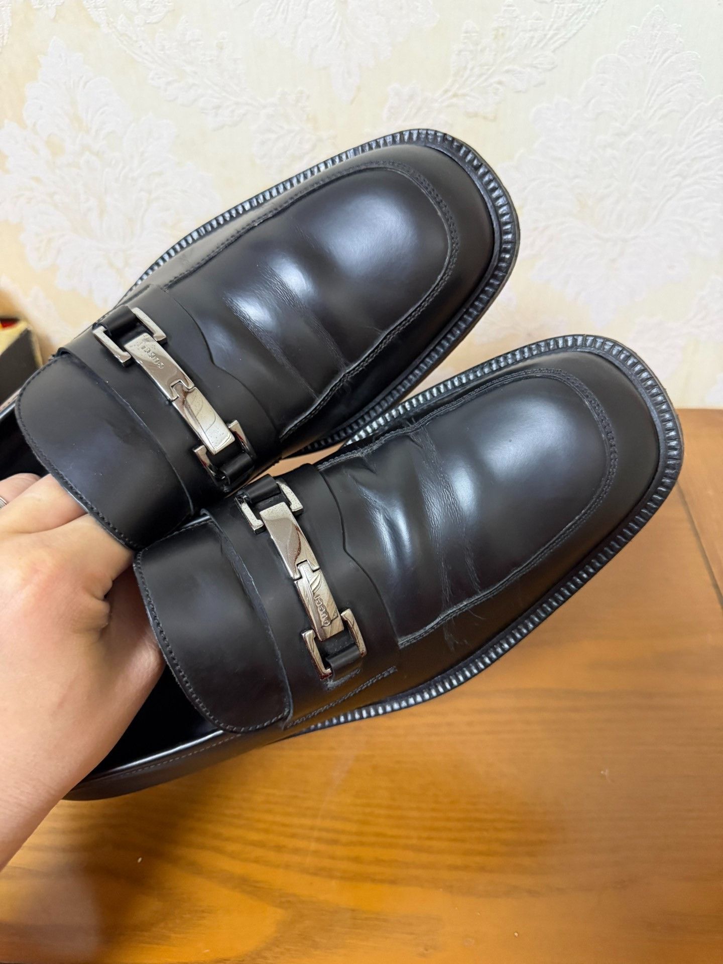 Gucci Gucci Lowtop Sneakers 42 Men Size US 9 / EU 42 - 5 Thumbnail