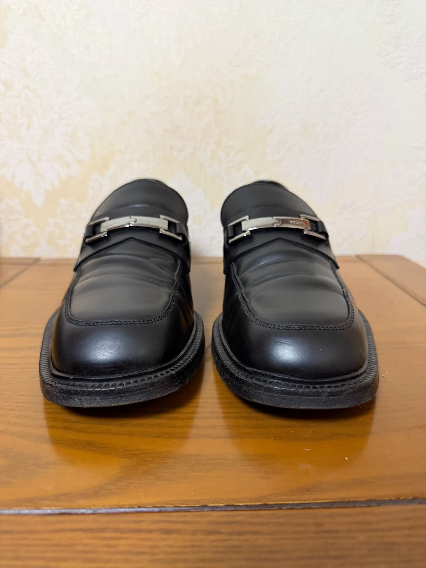 Gucci Gucci Lowtop Sneakers 42 Men Size US 9 / EU 42 - 2 Thumbnail