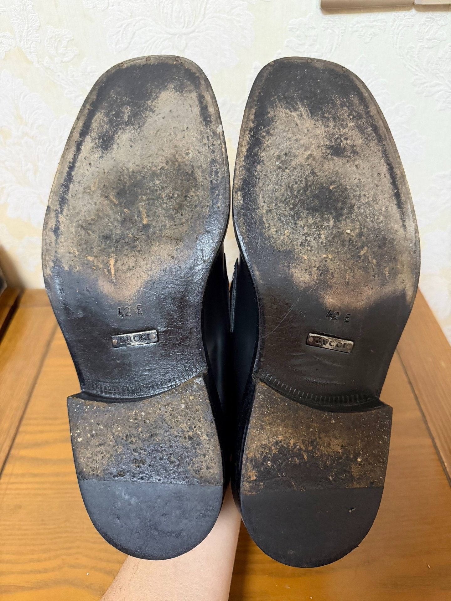 Gucci Gucci Lowtop Sneakers 42 Men Size US 9 / EU 42 - 4 Thumbnail