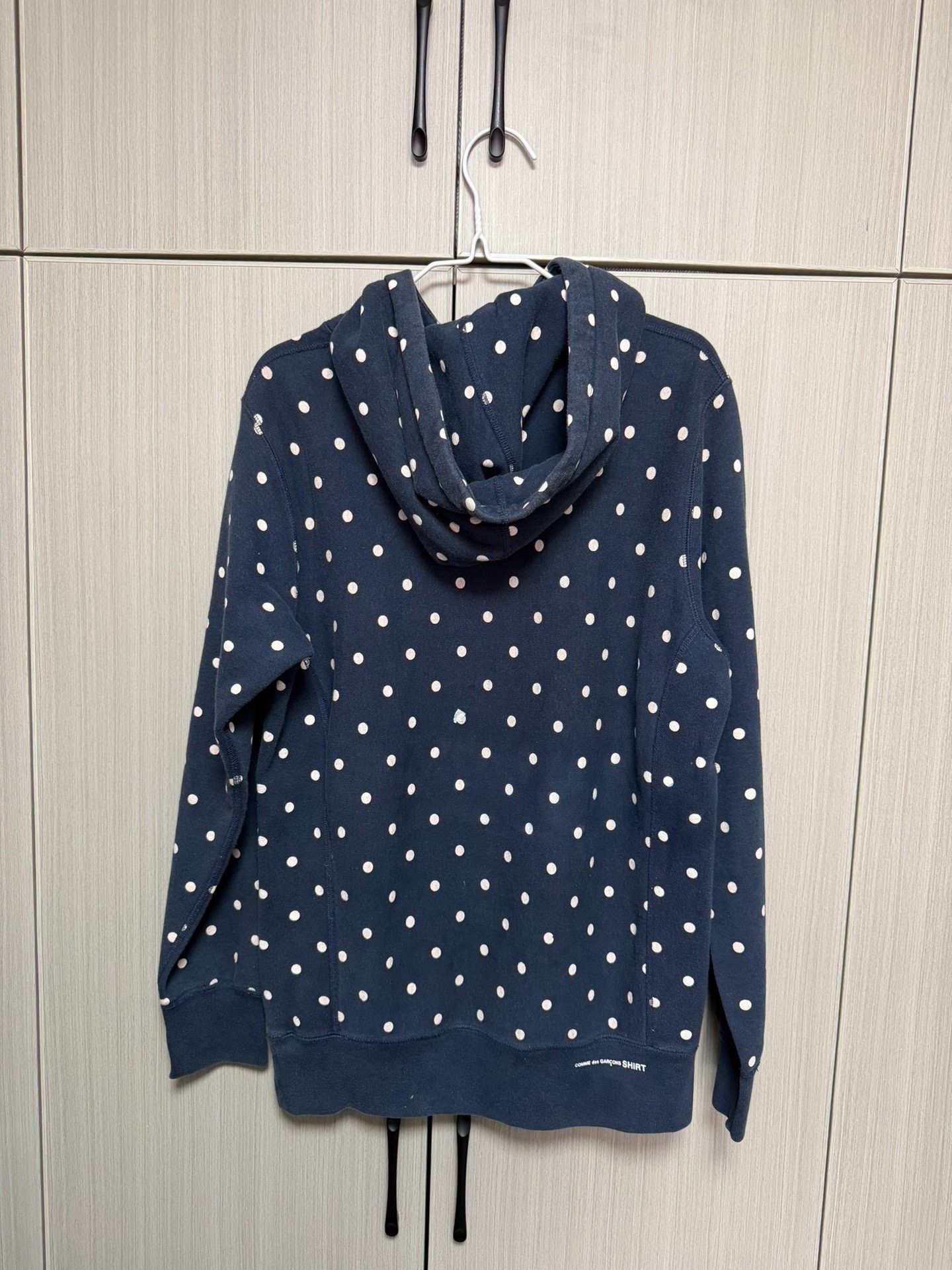 Supreme Supreme Collab Hoodie s Men Size US S / EU 44-46 / 1 - 2 Thumbnail