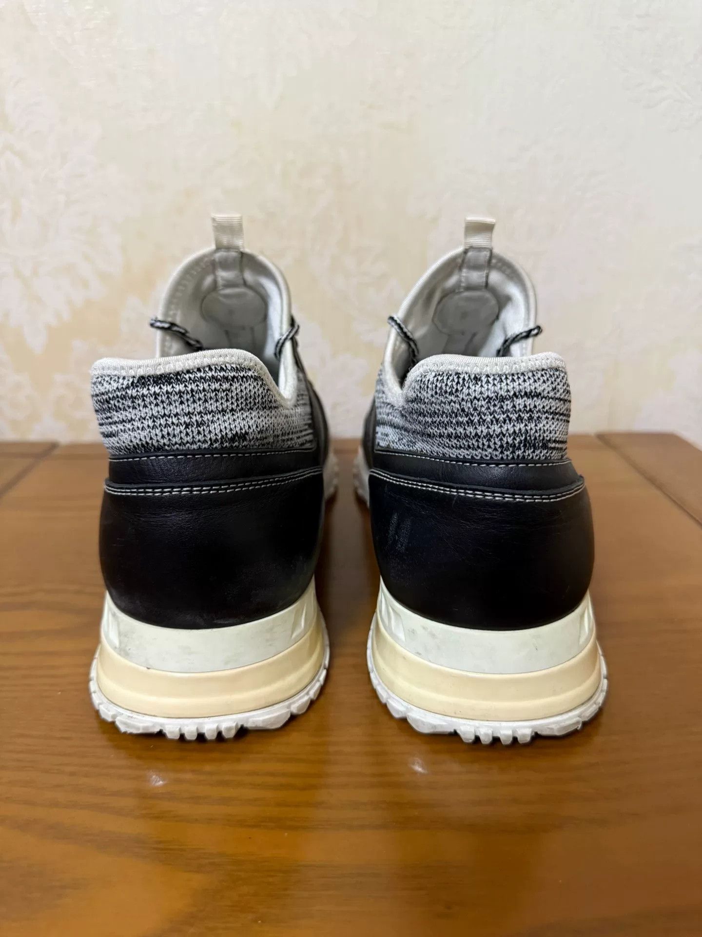 Louis Vuitton Louis Vuitton Running Multi Lowtop Sneakers 9 Men Size US 9 / EU 42 - 3 Thumbnail