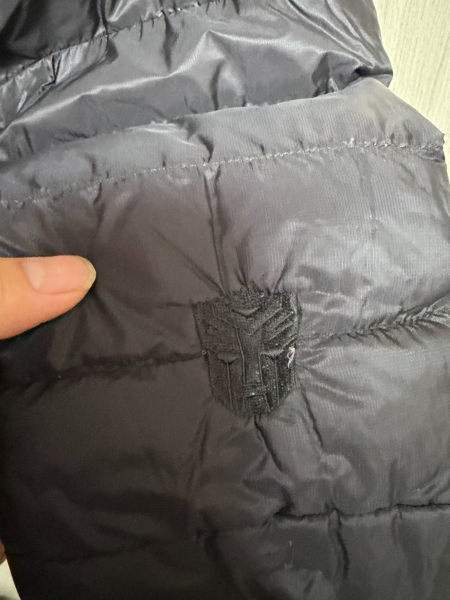 Arc'teryx Arc'teryx Down Heavy Coat l Men Size US L / EU 52-54 / 3 - 6 Thumbnail