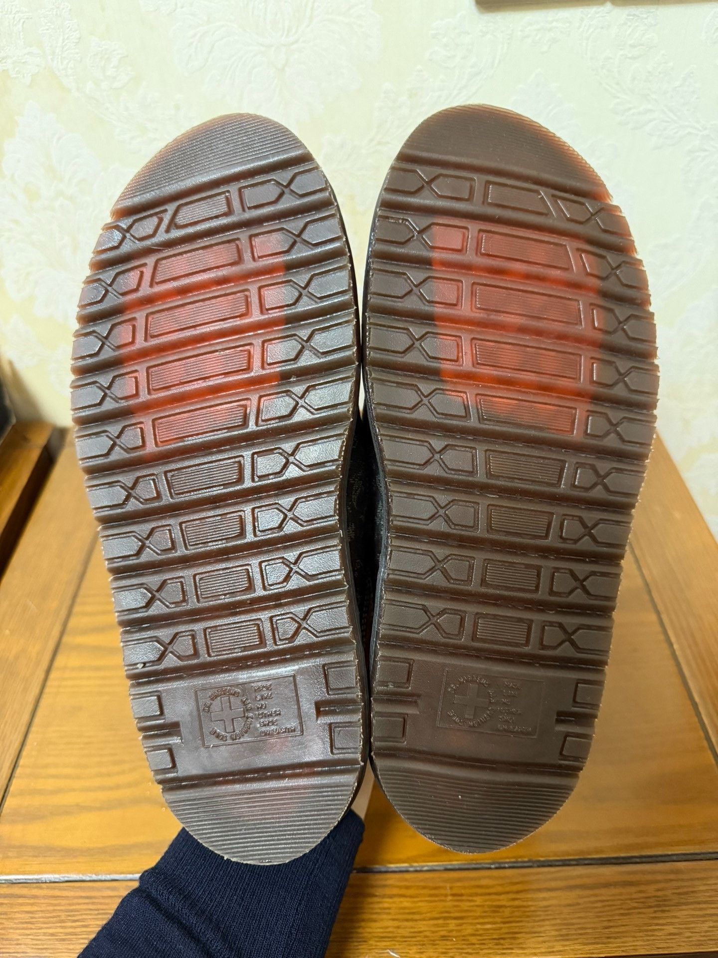 Dr. Martens Dr. Martens Sandals 42 Men Size US 9 / EU 42 - 3 Thumbnail