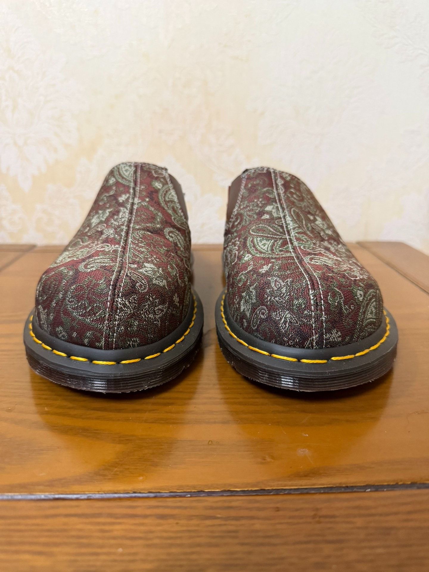 Dr. Martens Dr. Martens Sandals 42 Men Size US 9 / EU 42 - 2 Thumbnail