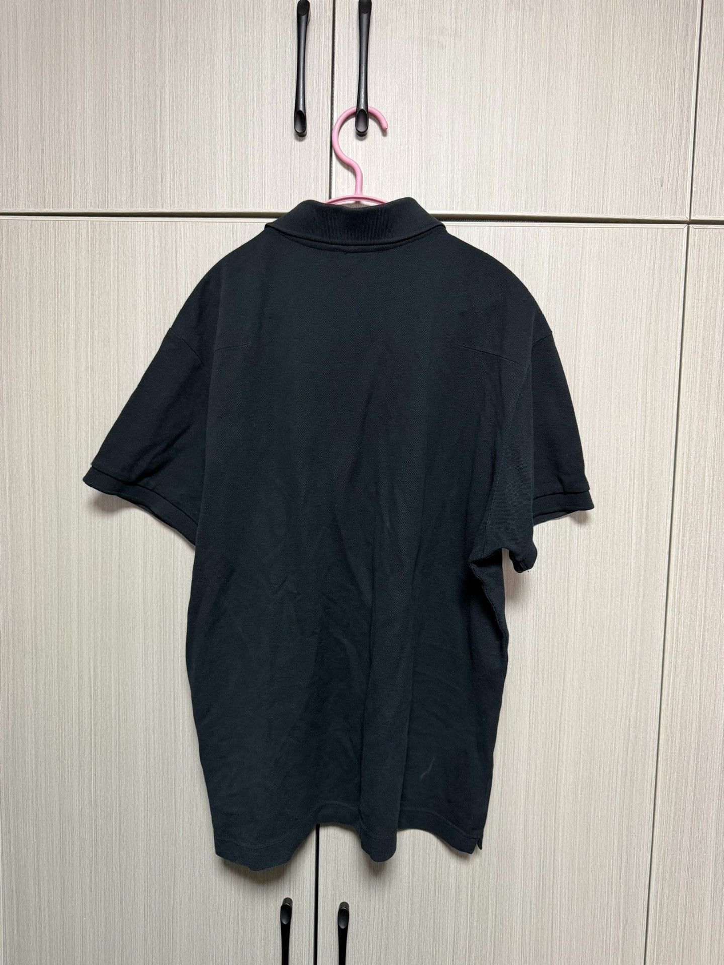 Dior Dior Polo 50 Men Size US XL / EU 56 / 4 - 2 Thumbnail