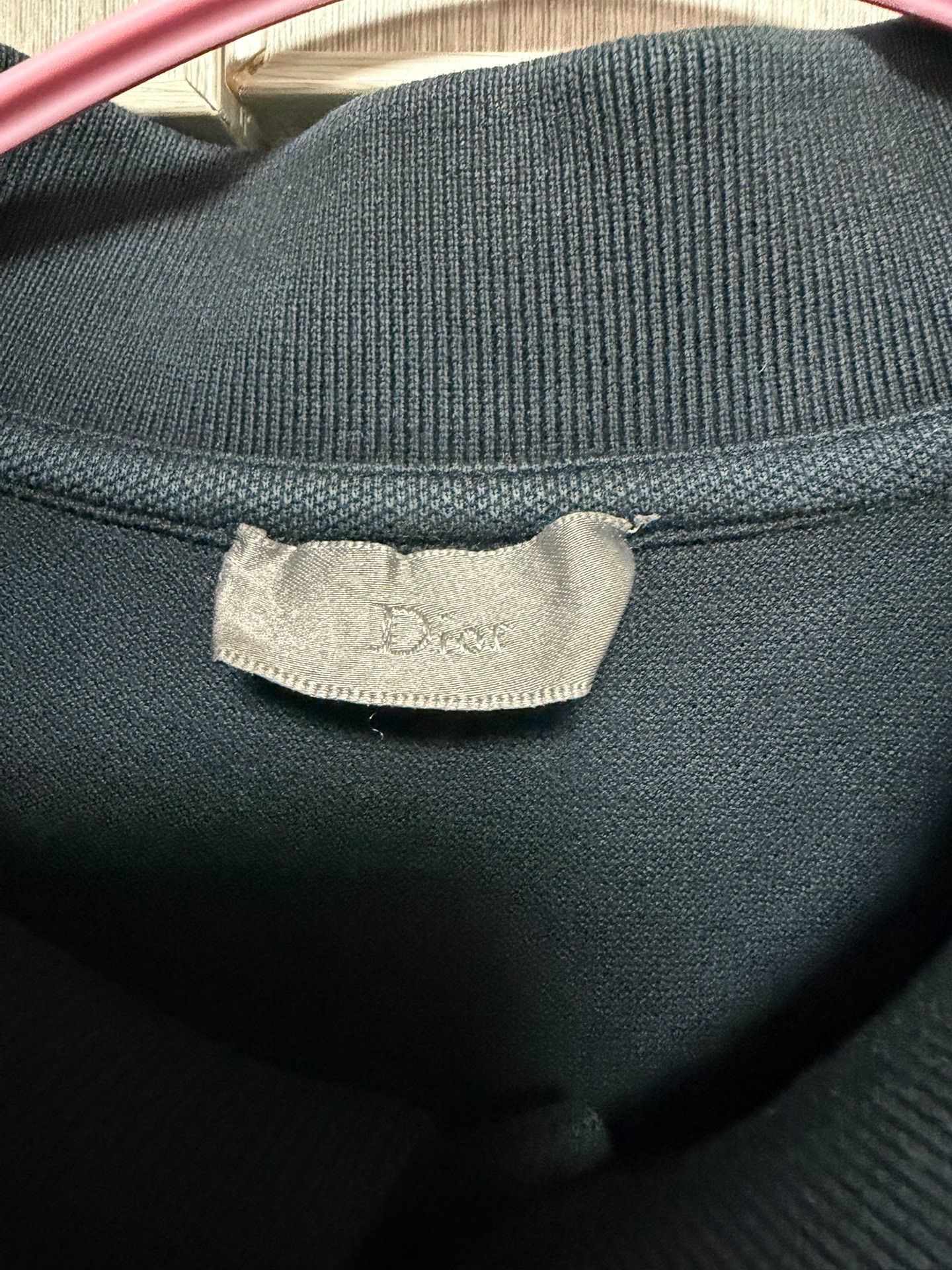 Dior Dior Polo 50 Men Size US XL / EU 56 / 4 - 3 Thumbnail