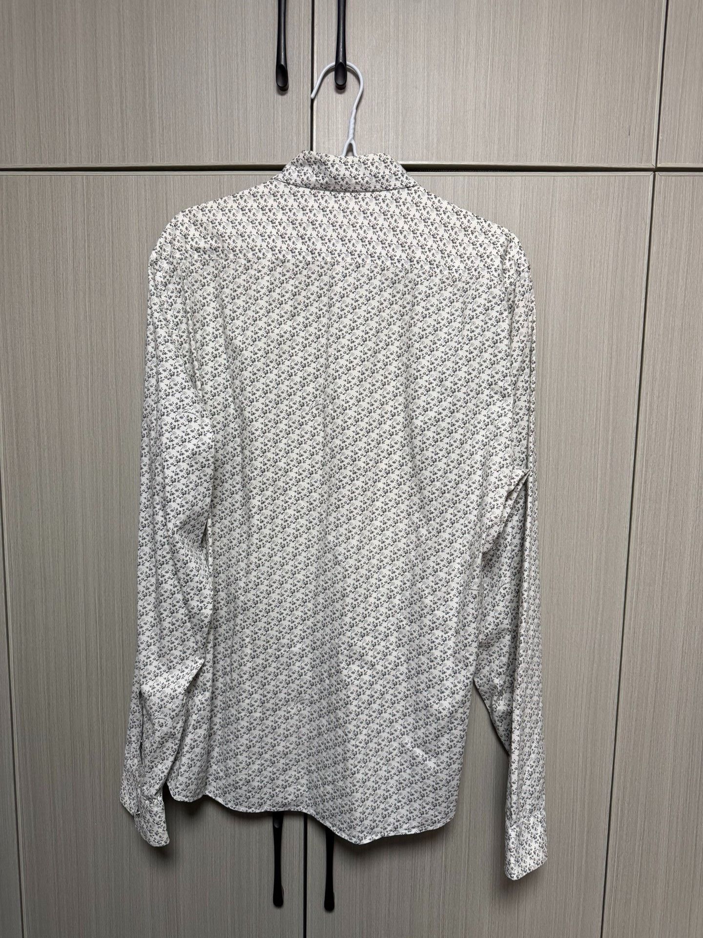 Gucci Gucci Shirt xs Men Size US XS / EU 42 / 0 - 2 Thumbnail