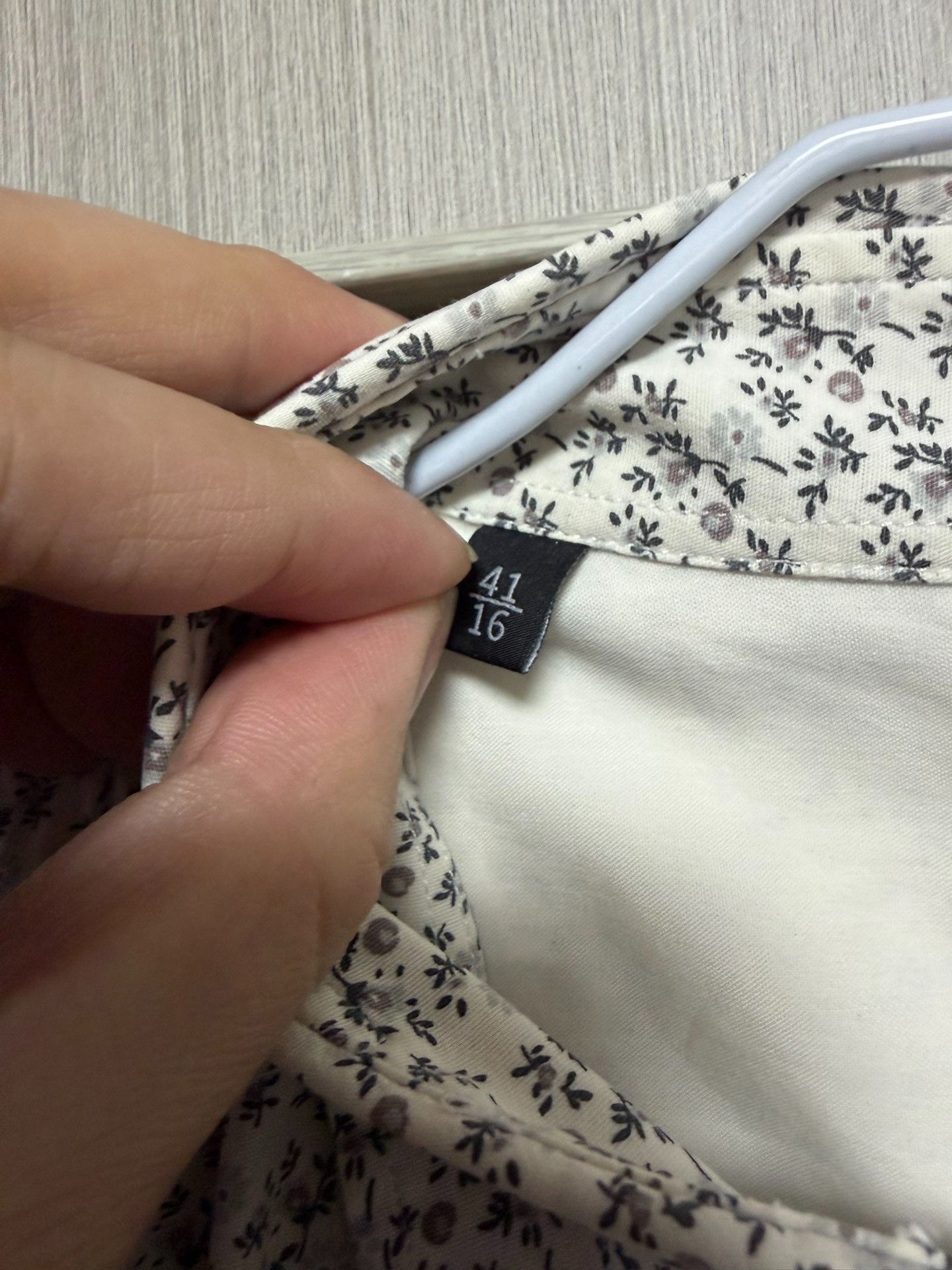 Gucci Gucci Shirt xs Men Size US XS / EU 42 / 0 - 4 Thumbnail