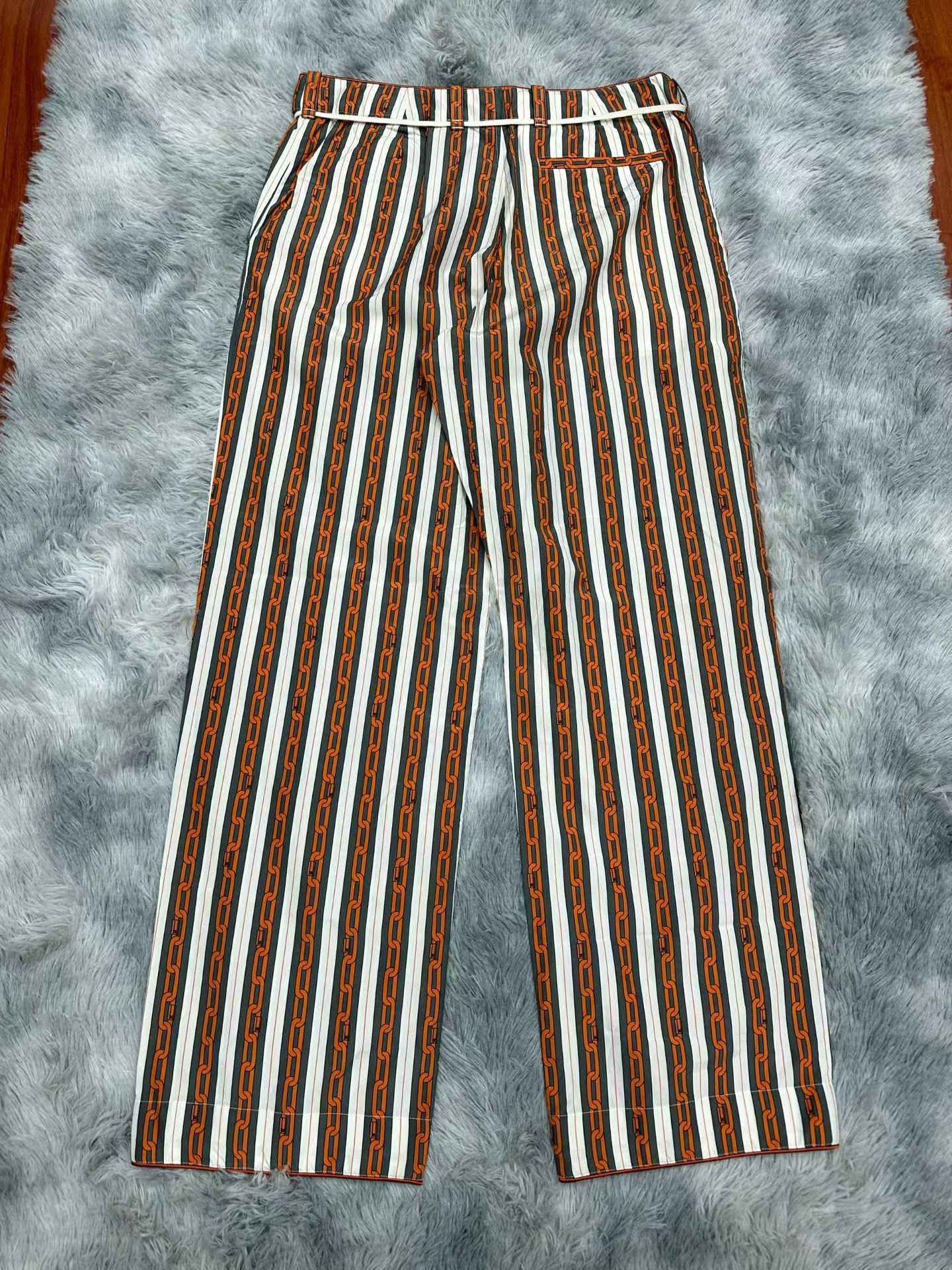 Louis Vuitton Louis Vuitton Casual Pants 44 Men Size US 44 / EU 60 - 2 Thumbnail