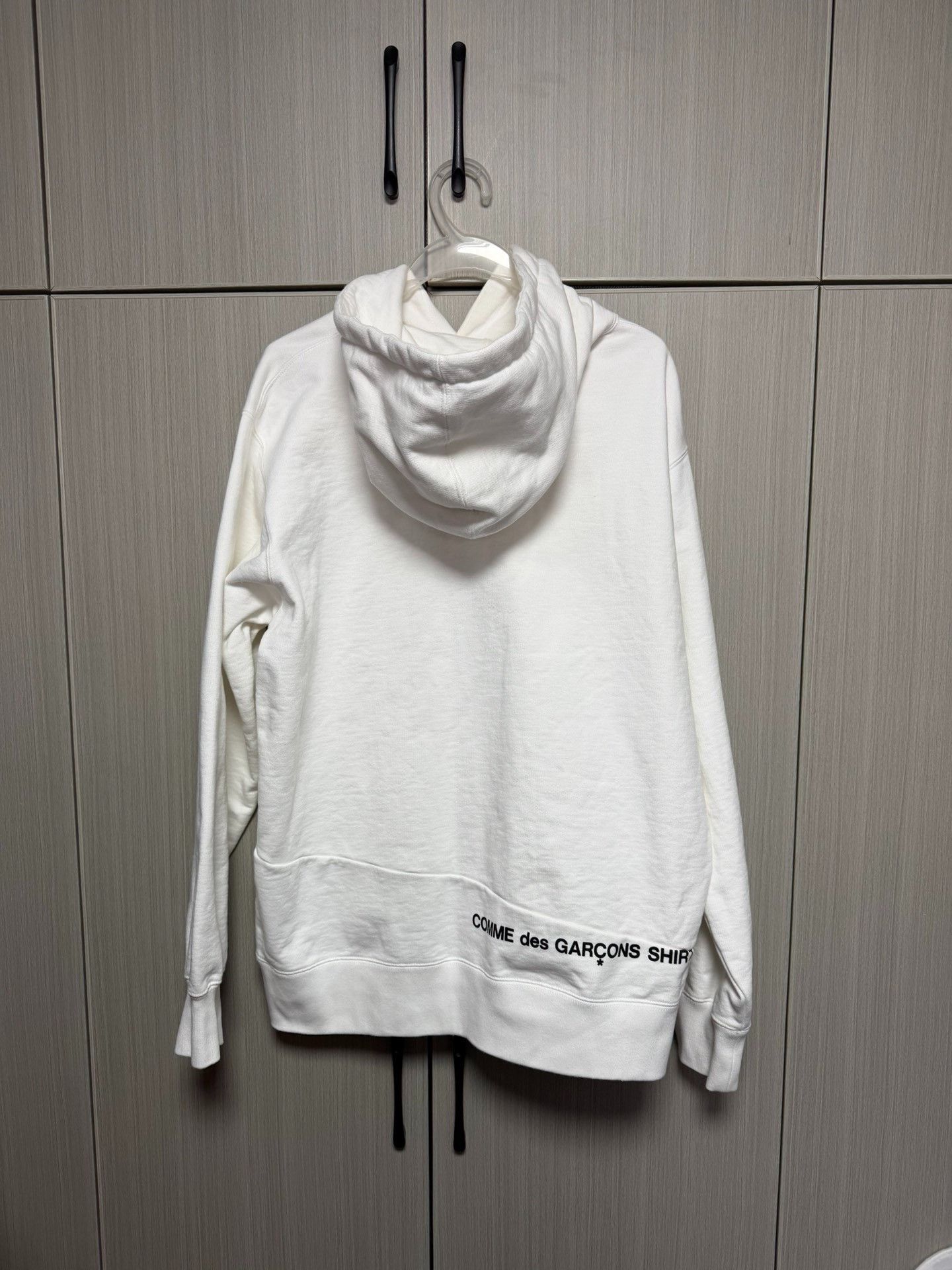 Supreme Supreme Retro Hoodie l Men Size US L / EU 52-54 / 3 - 2 Thumbnail