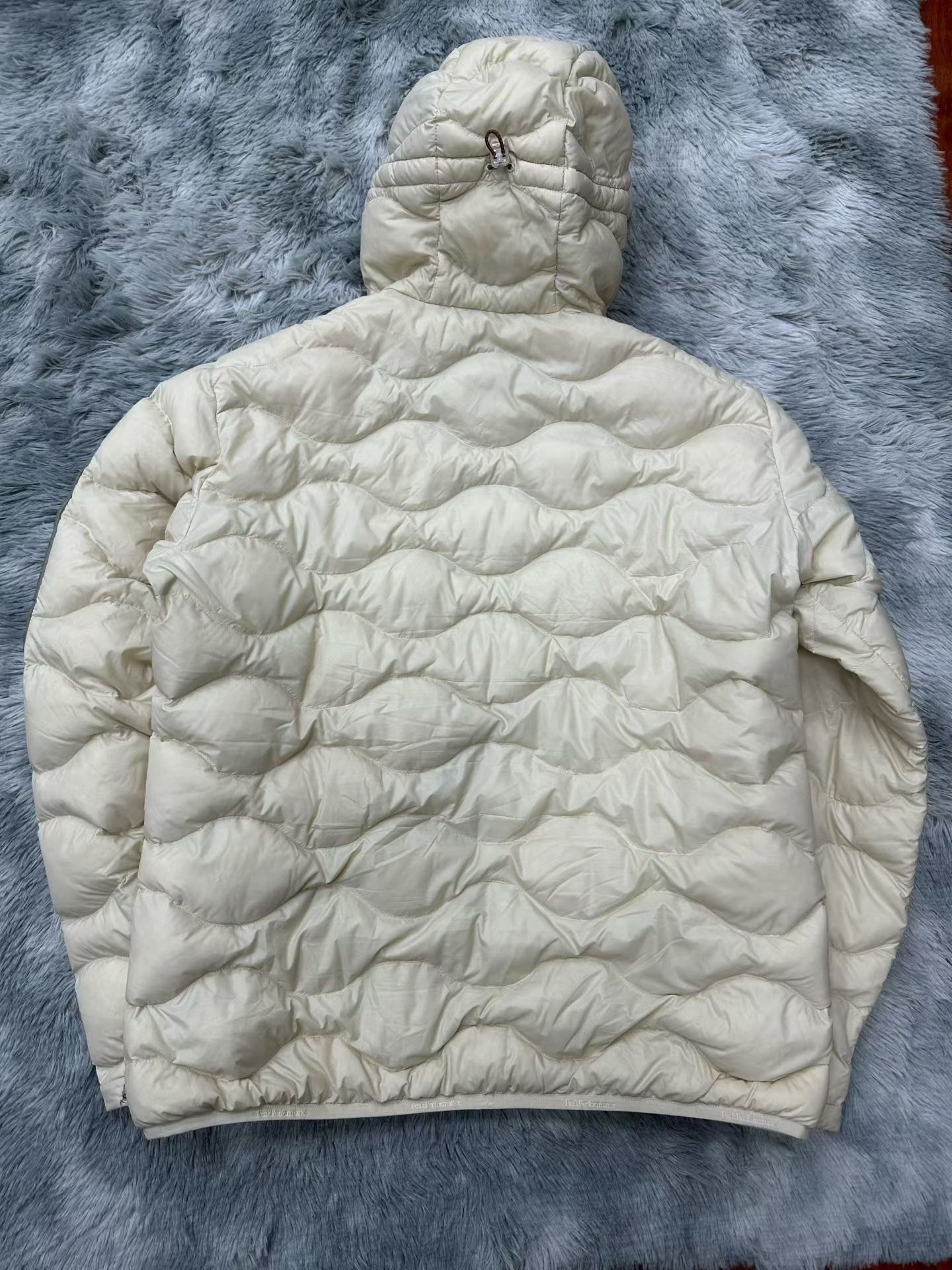 Peak Performance Peak Performance Heavy Coat l Men Size US L / EU 52-54 / 3 - 2 Thumbnail