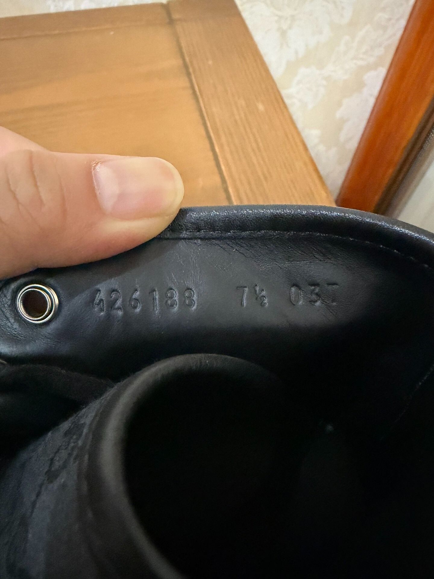 Gucci Gucci Lowtop Sneakers 8.5 Men Size US 8.5 / EU 41-42 - 6 Thumbnail