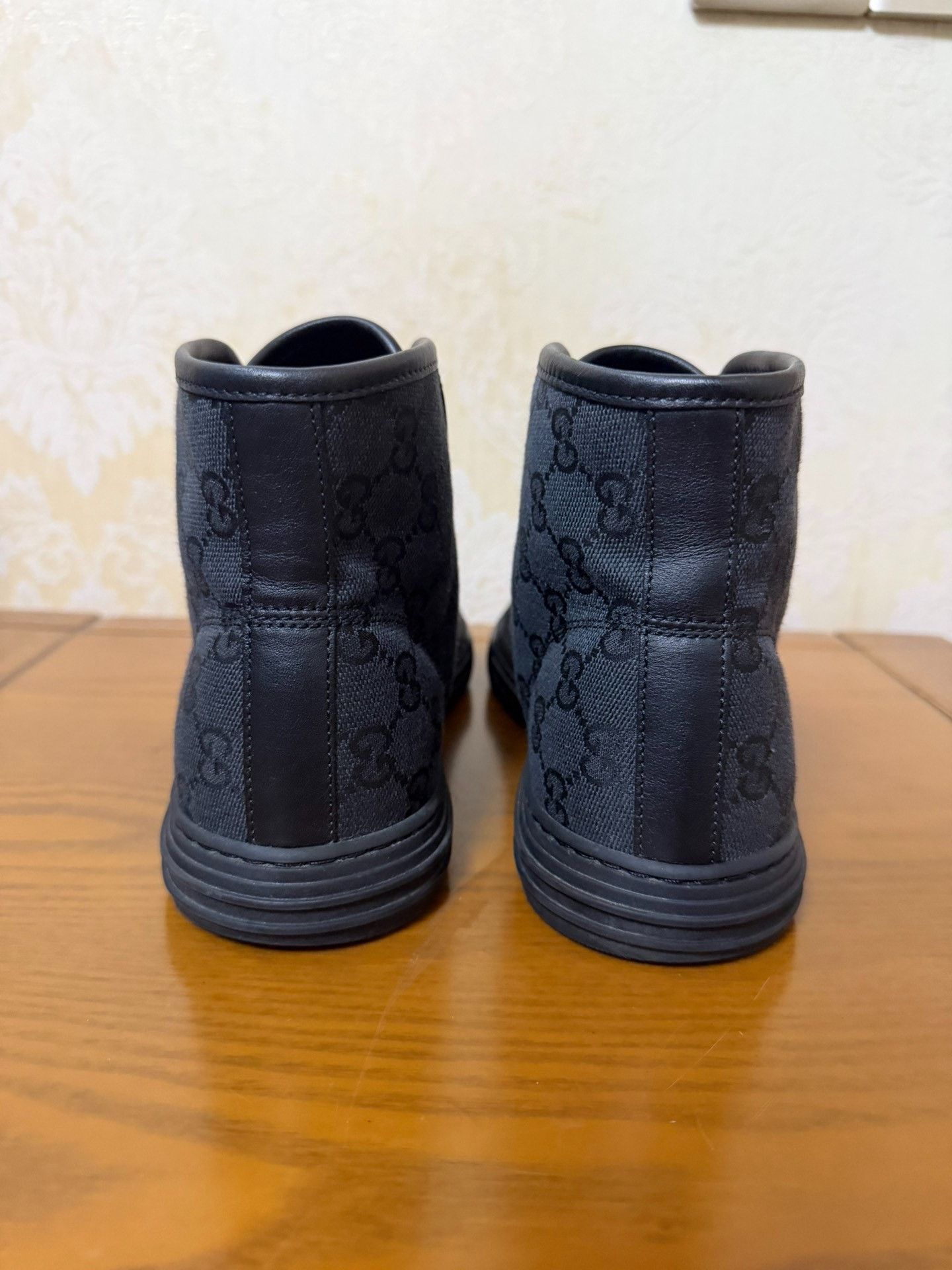 Gucci Gucci Lowtop Sneakers 8.5 Men Size US 8.5 / EU 41-42 - 3 Thumbnail